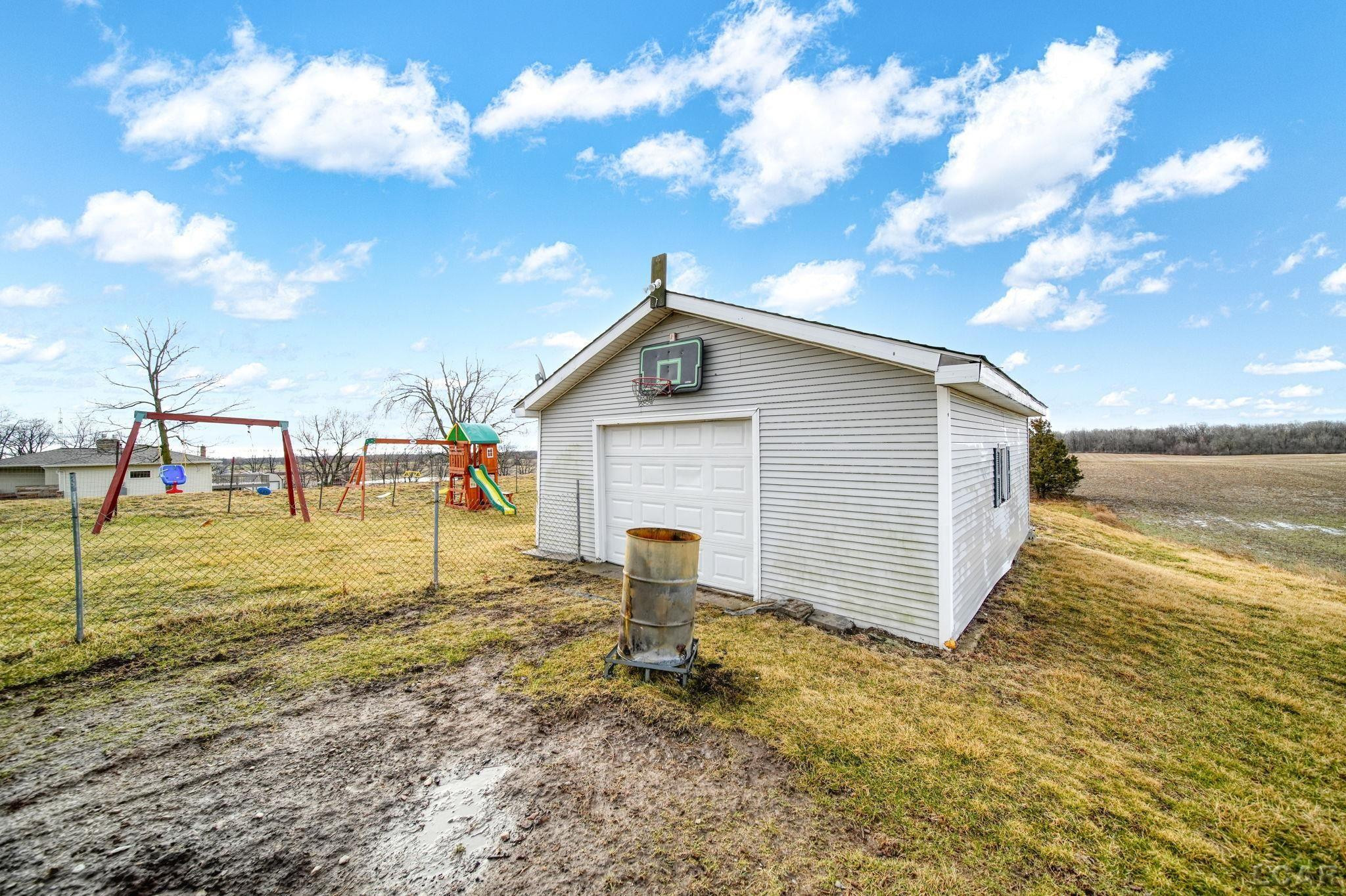 5357 W Monroe Road, Tipton, MI 49287 — Photo 32