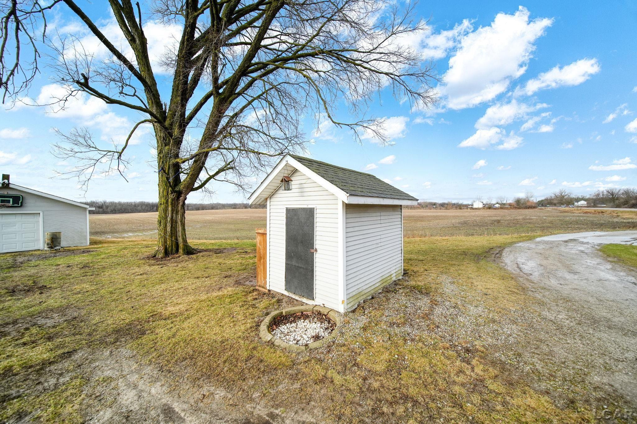 5357 W Monroe Road, Tipton, MI 49287 — Photo 33