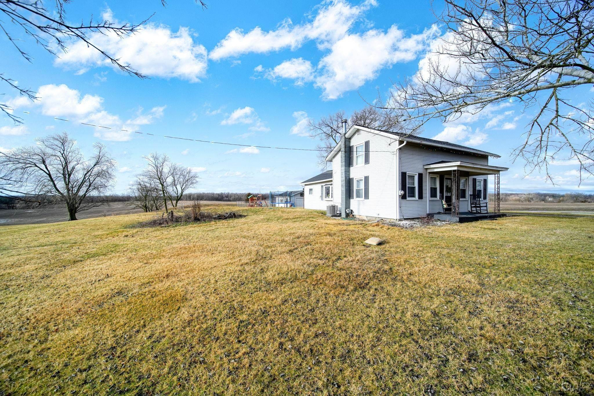 5357 W Monroe Road, Tipton, MI 49287 — Photo 34