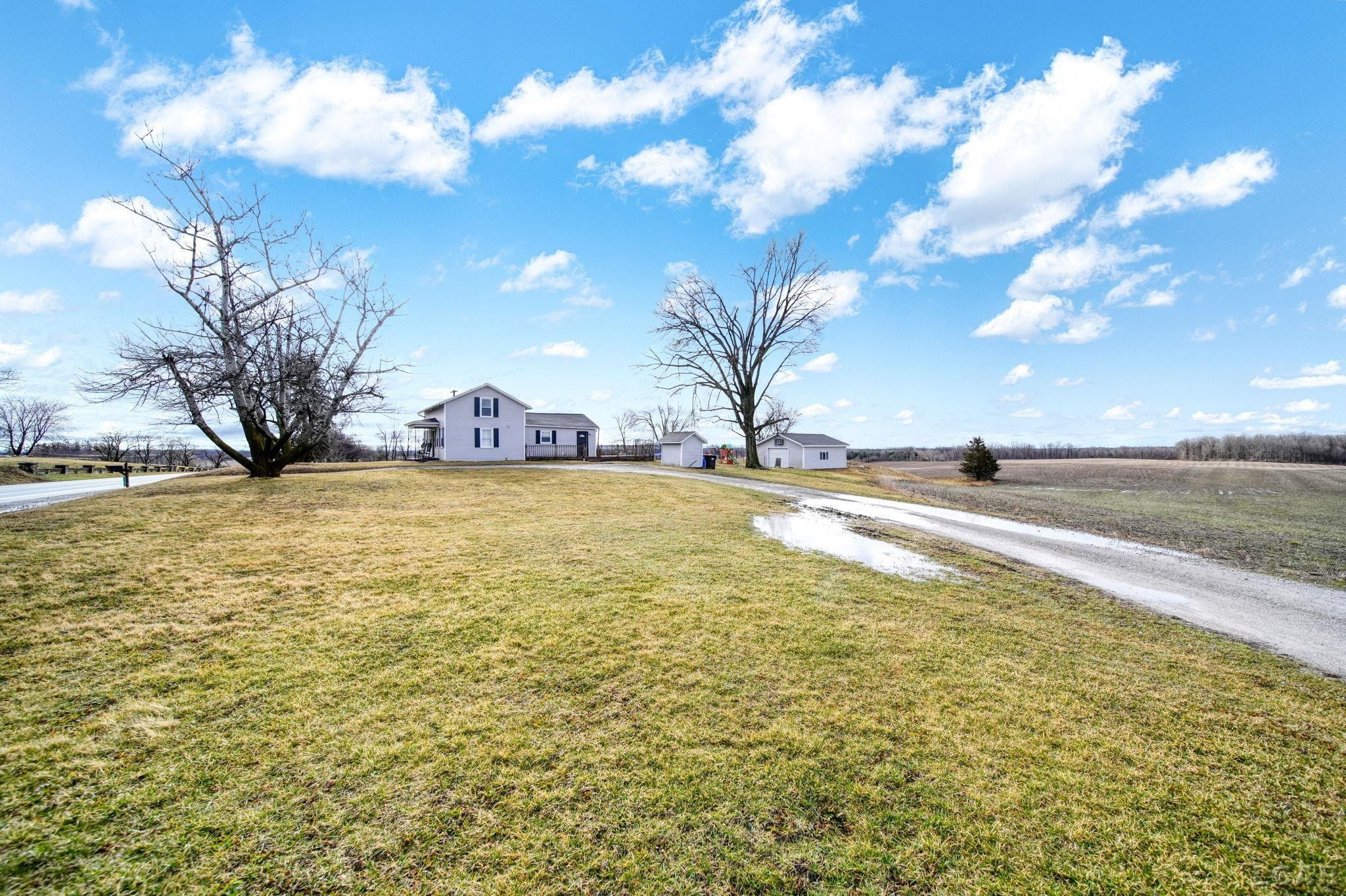 5357 W Monroe Road, Tipton, MI 49287 — Photo 38