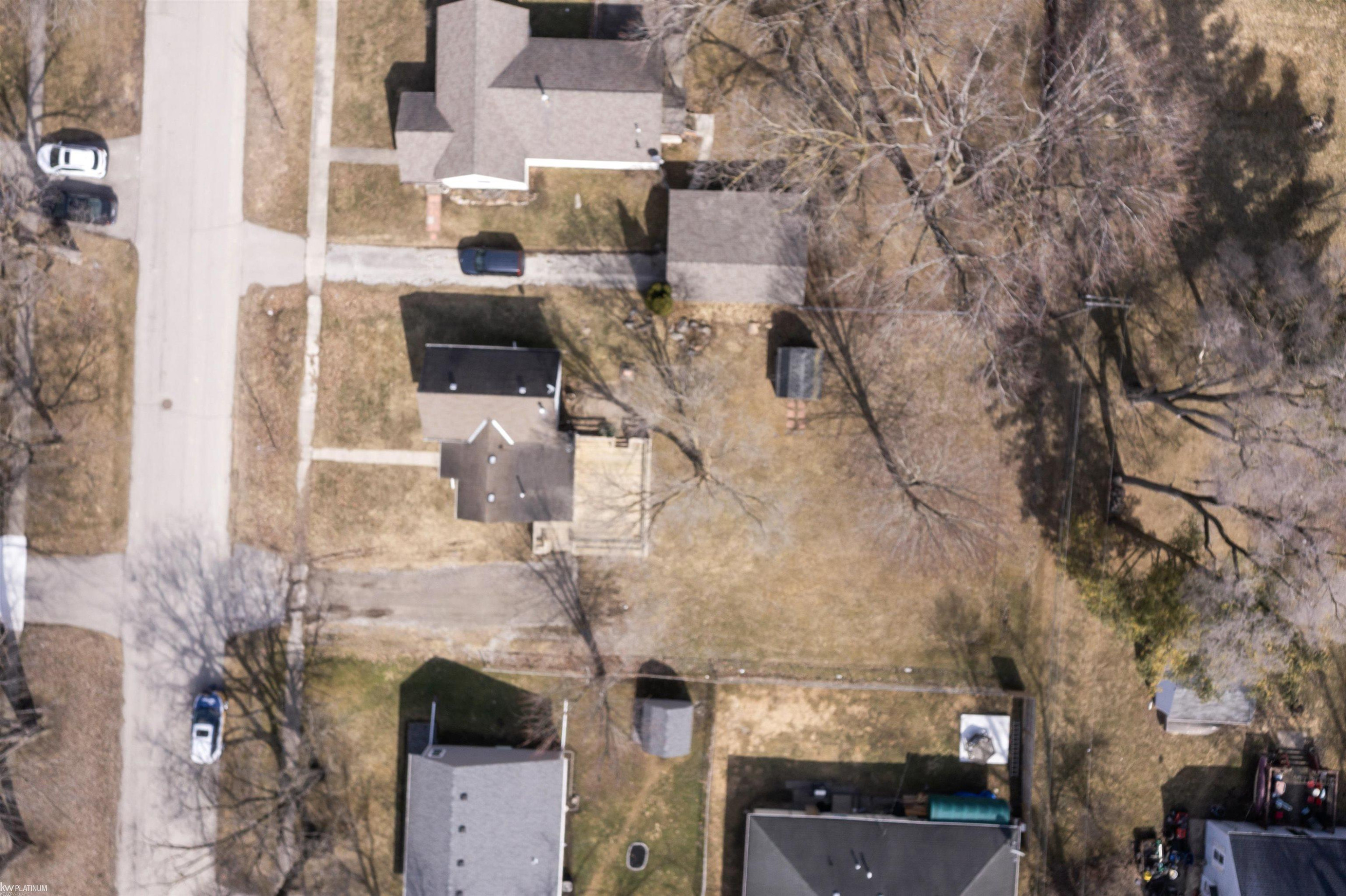 106 S Hunter St. Street, Capac, MI 48014 — Photo 22