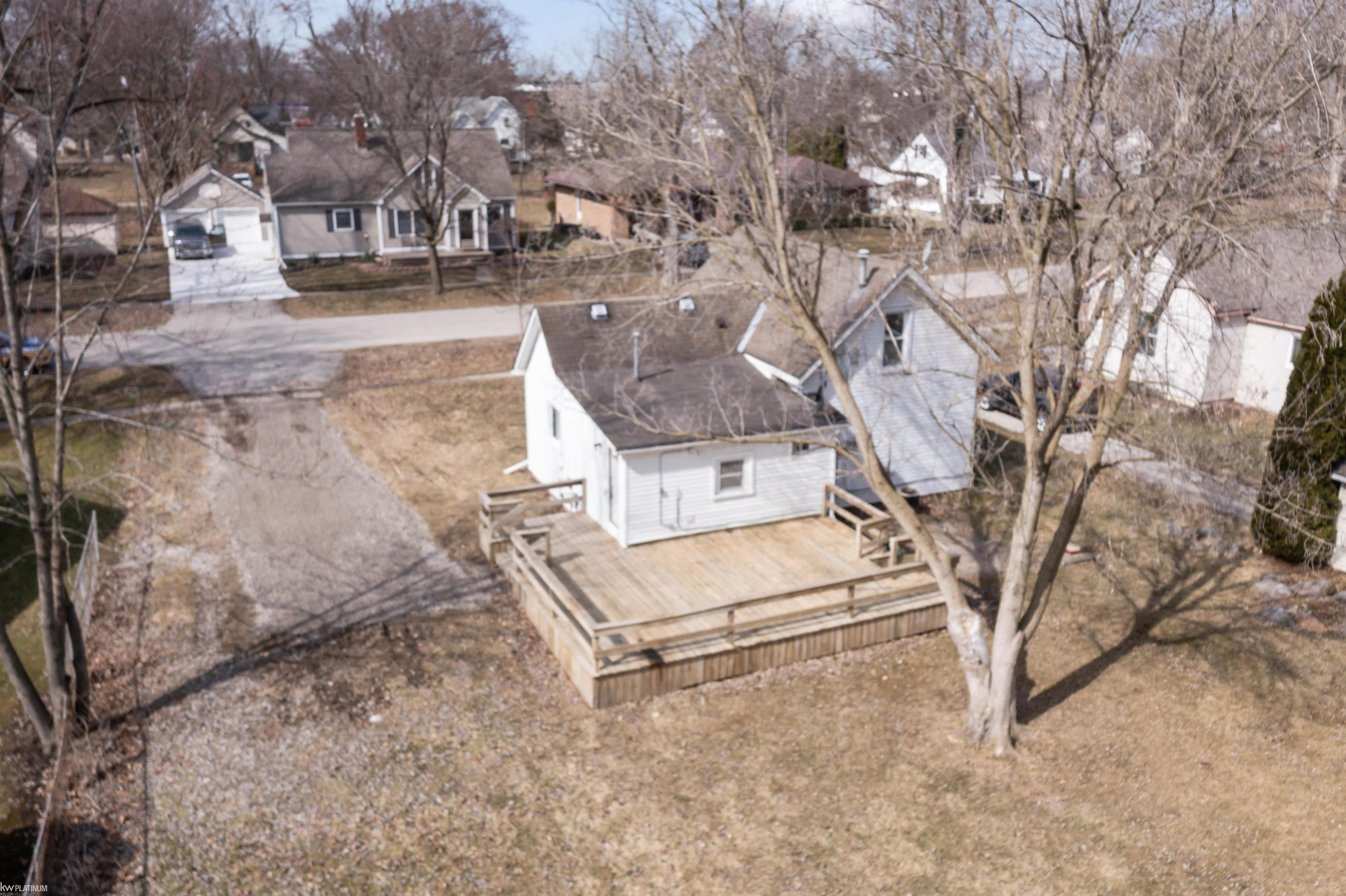 106 S Hunter St. Street, Capac, MI 48014 — Photo 24