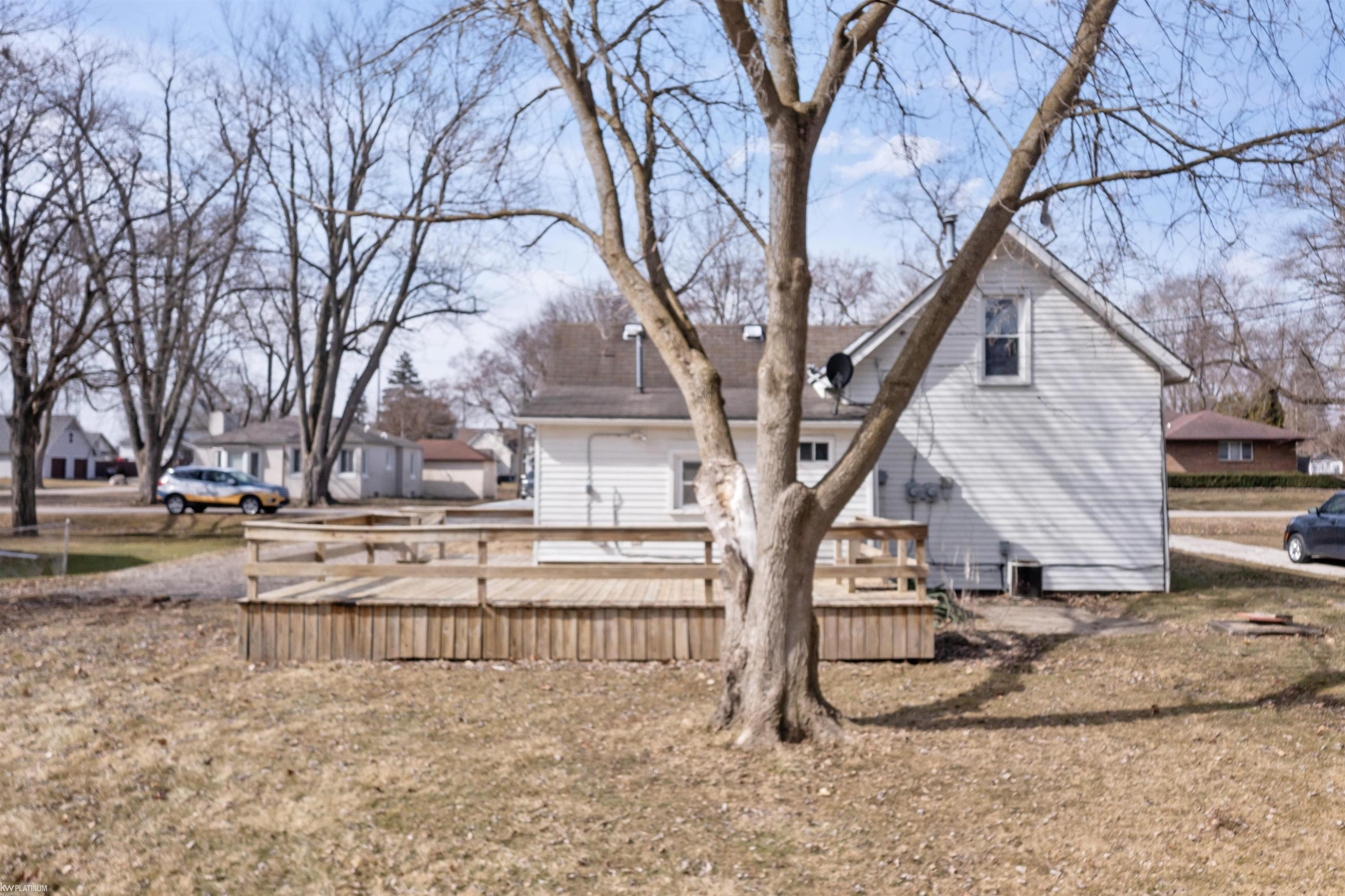 106 S Hunter St. Street, Capac, MI 48014 — Photo 25