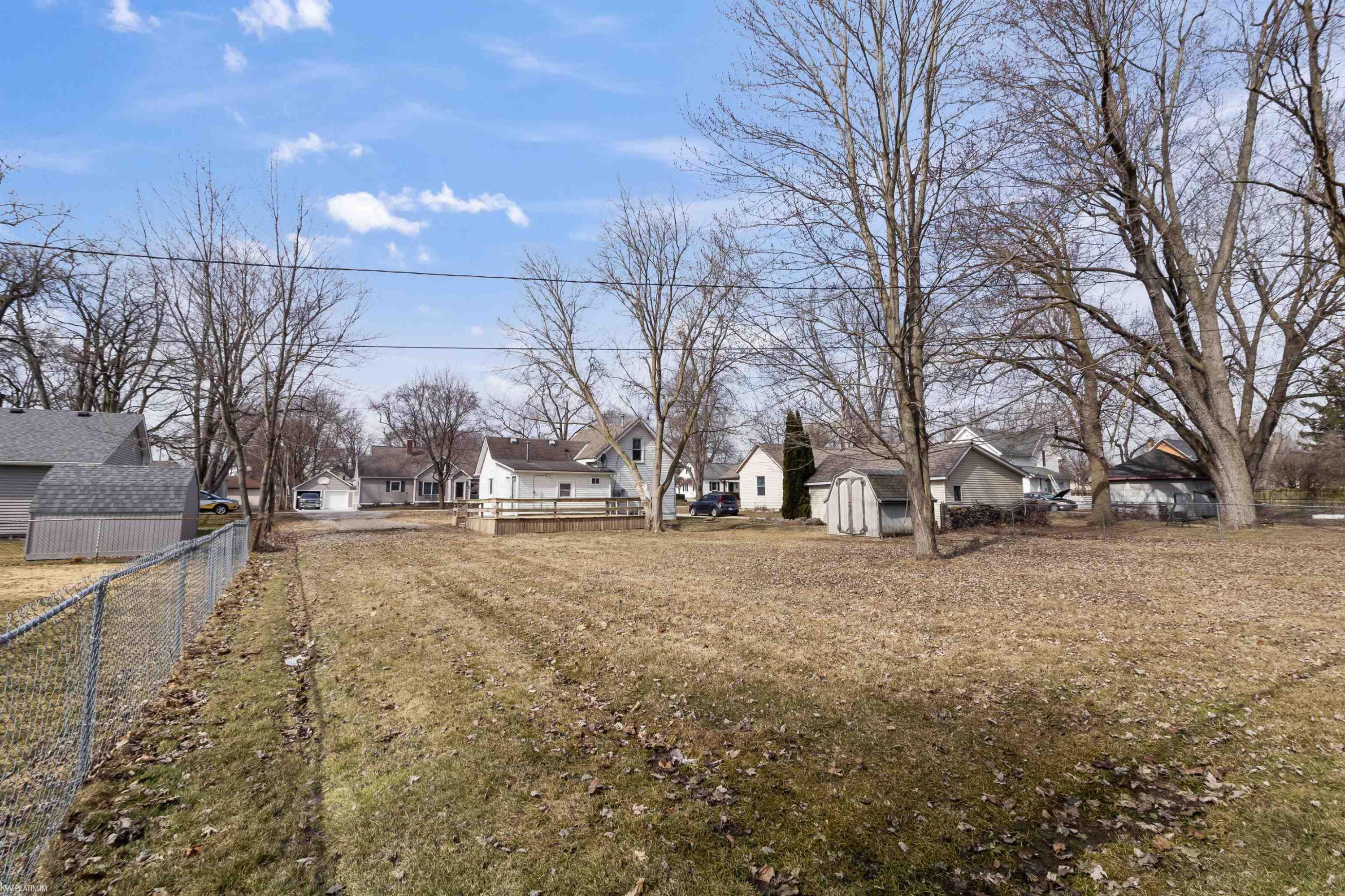 106 S Hunter St. Street, Capac, MI 48014 — Photo 26