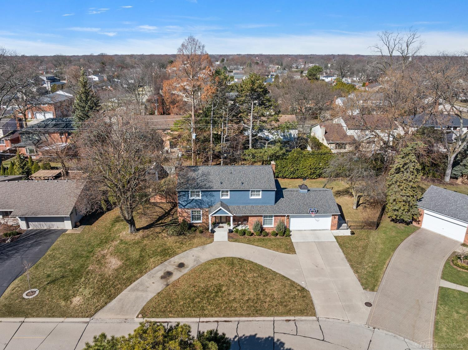 919 Ballantyne Road, Grosse Pointe Shores, MI 48236 — Photo 4