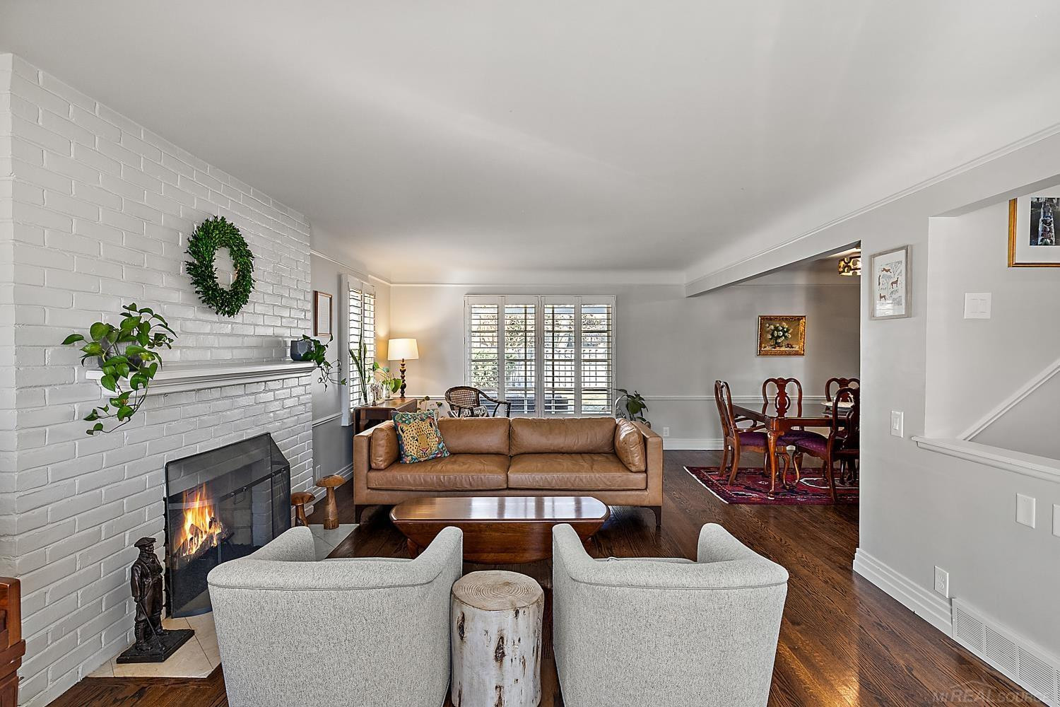 919 Ballantyne Road, Grosse Pointe Shores, MI 48236 — Photo 8