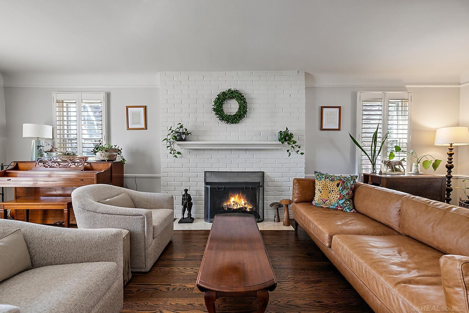 919 Ballantyne Road, Grosse Pointe Shores, MI 48236 — Photo 9