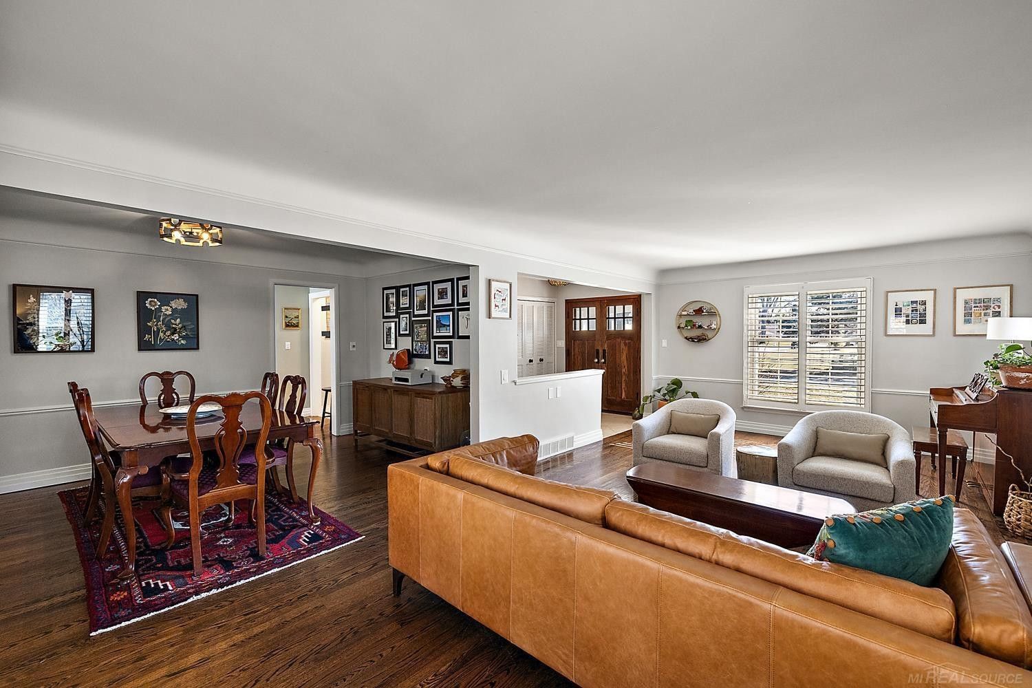 919 Ballantyne Road, Grosse Pointe Shores, MI 48236 — Photo 11