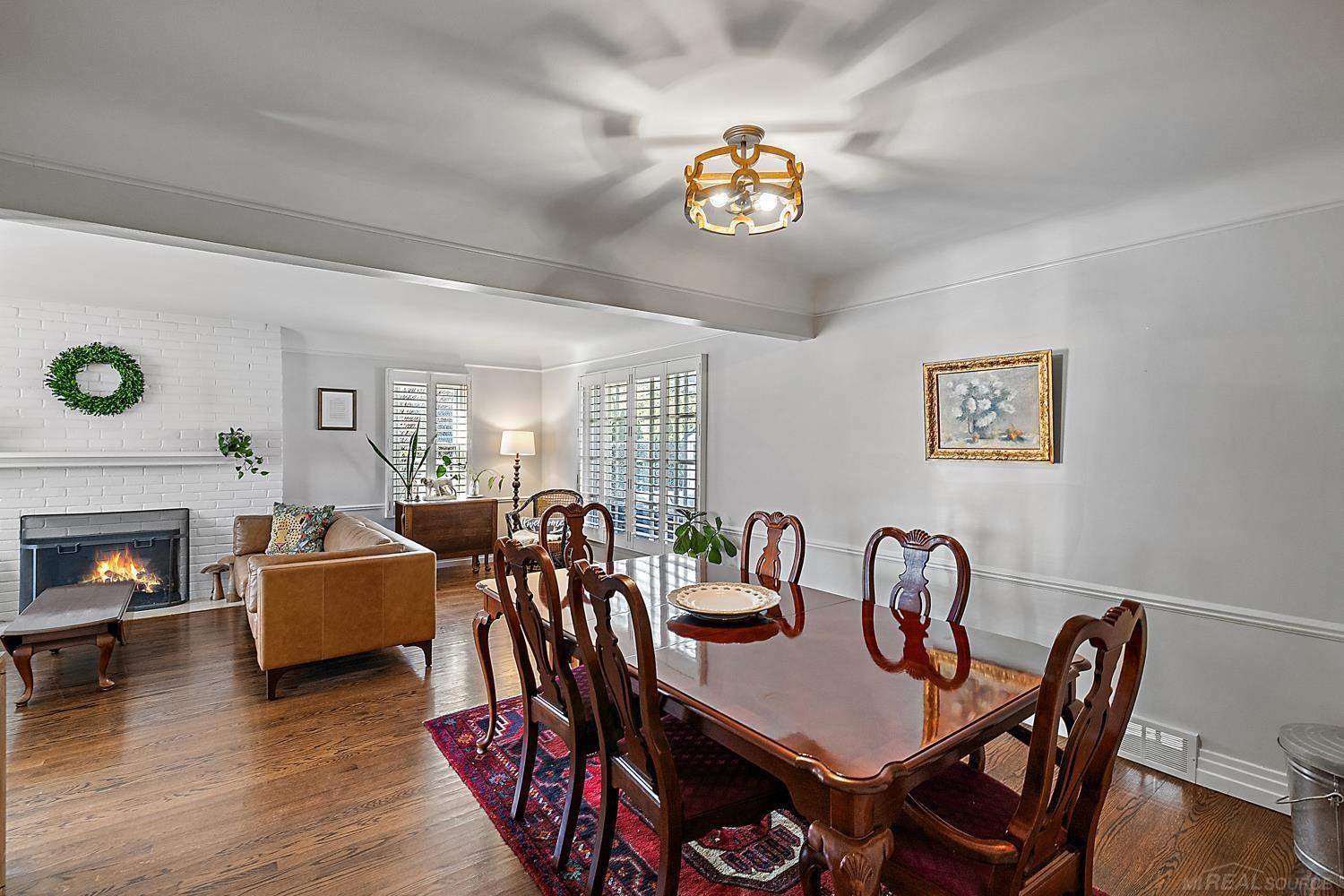 919 Ballantyne Road, Grosse Pointe Shores, MI 48236 — Photo 13