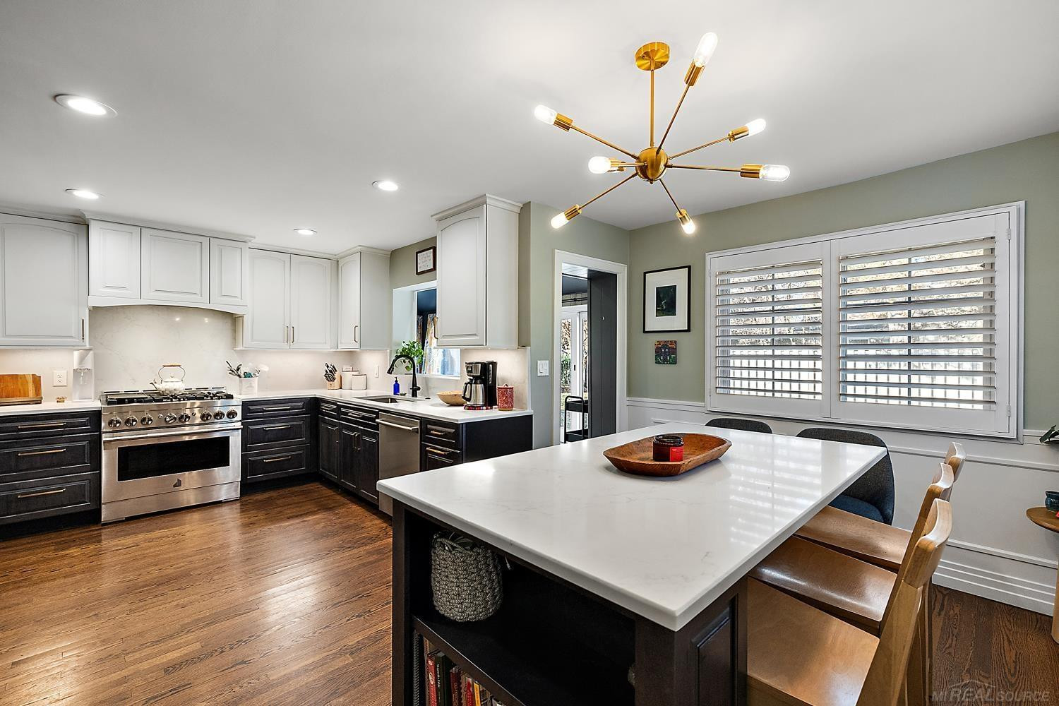 919 Ballantyne Road, Grosse Pointe Shores, MI 48236 — Photo 17