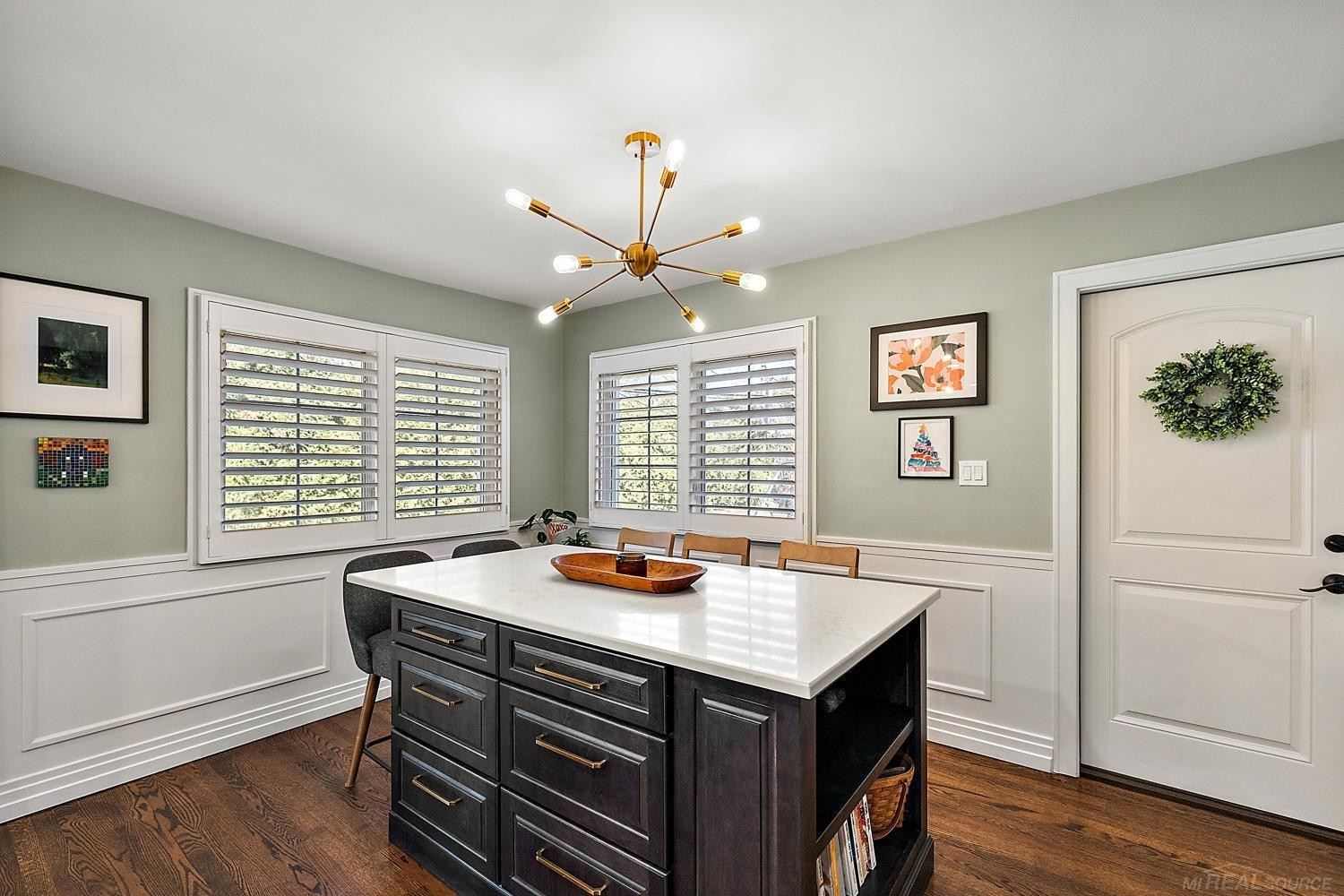 919 Ballantyne Road, Grosse Pointe Shores, MI 48236 — Photo 18