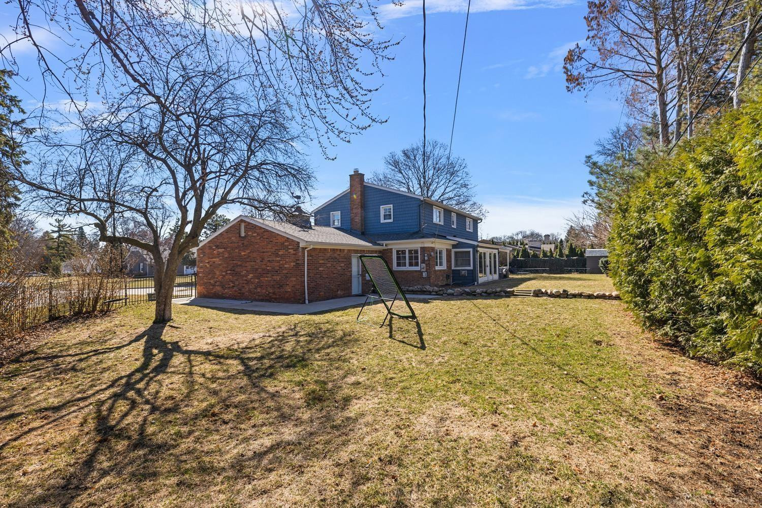 919 Ballantyne Road, Grosse Pointe Shores, MI 48236 — Photo 45