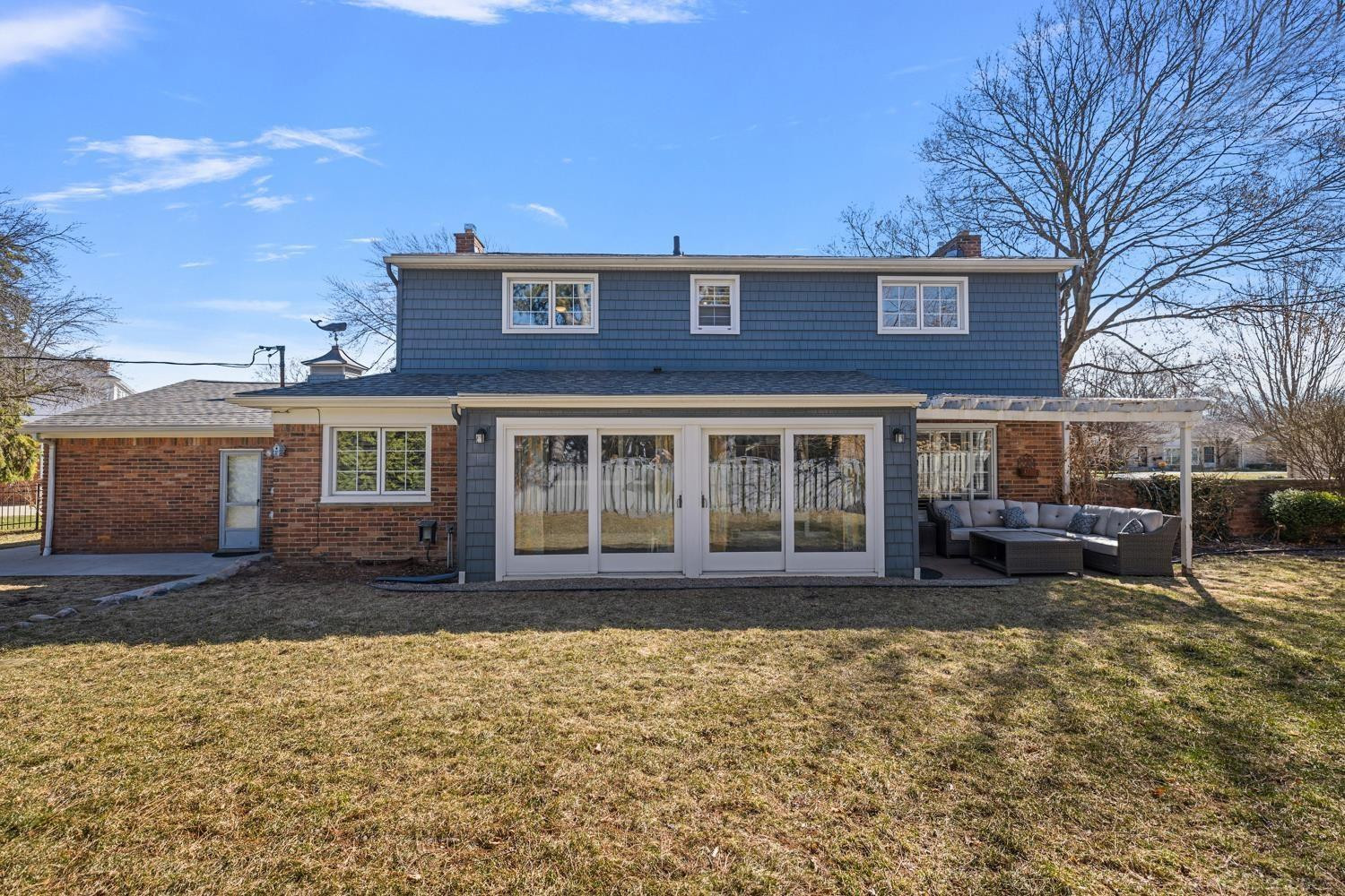 919 Ballantyne Road, Grosse Pointe Shores, MI 48236 — Photo 47