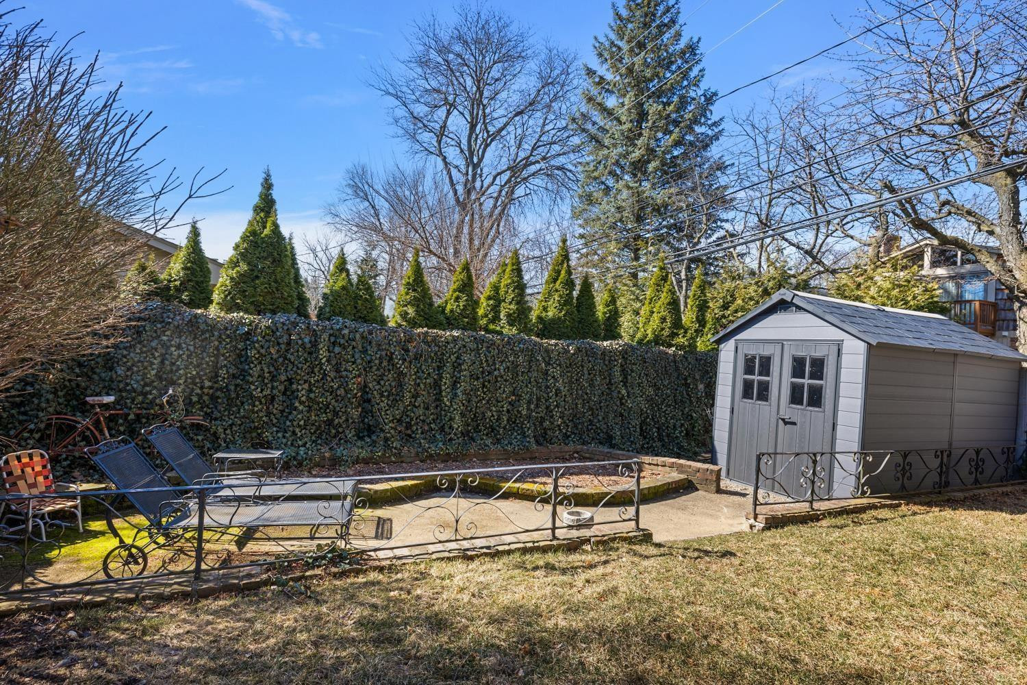 919 Ballantyne Road, Grosse Pointe Shores, MI 48236 — Photo 50