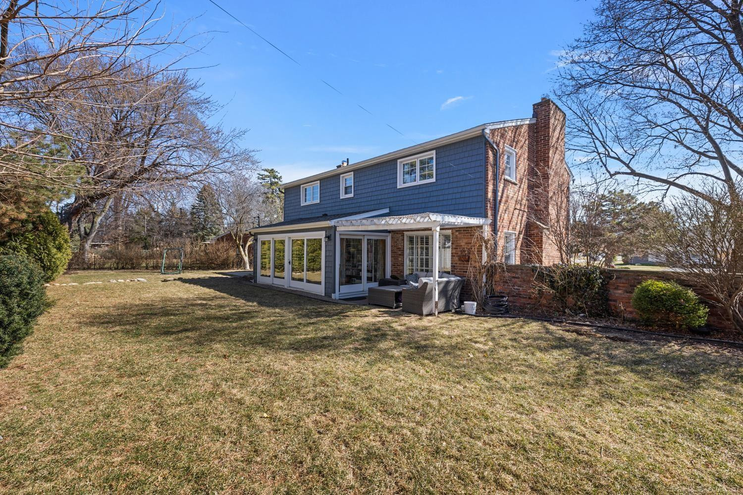 919 Ballantyne Road, Grosse Pointe Shores, MI 48236 — Photo 51