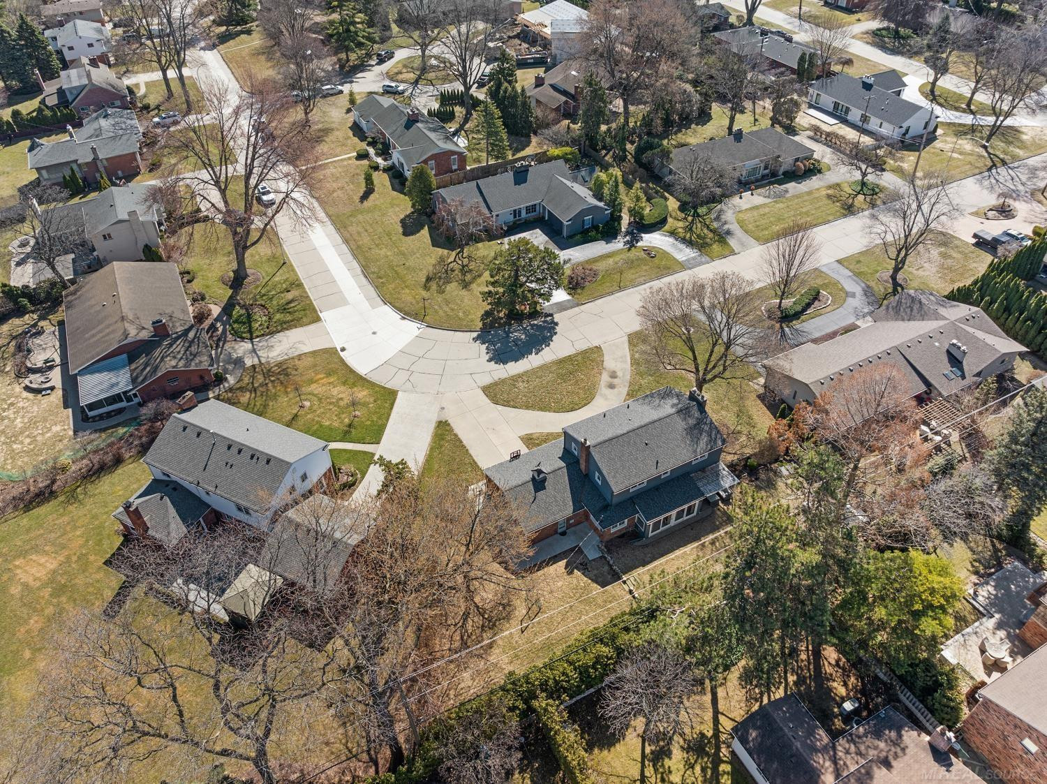 919 Ballantyne Road, Grosse Pointe Shores, MI 48236 — Photo 53