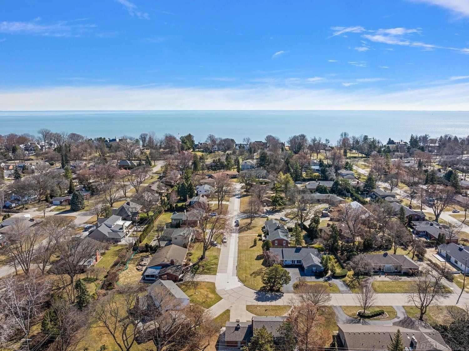 919 Ballantyne Road, Grosse Pointe Shores, MI 48236 — Photo 54