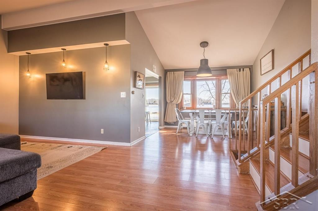 397 Shamrock Court, Clare, MI 48617 — Photo 3