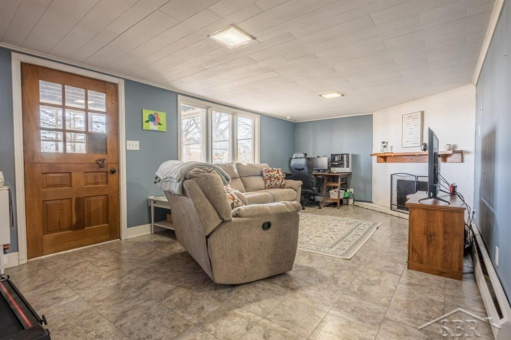 397 Shamrock Court, Clare, MI 48617 — Photo 23