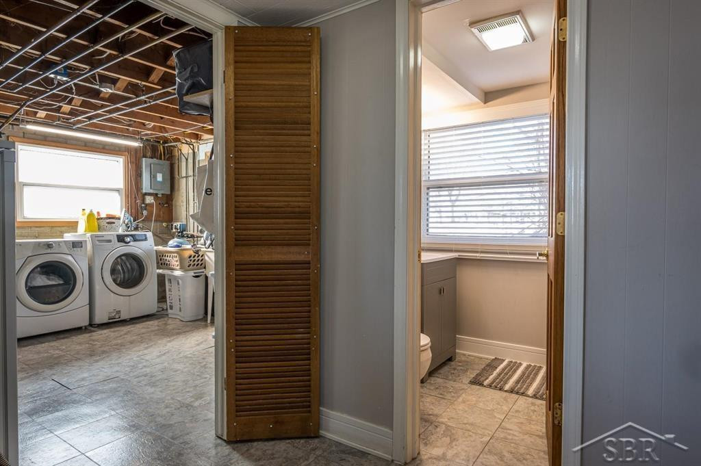 397 Shamrock Court, Clare, MI 48617 — Photo 25