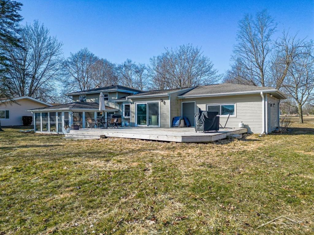 397 Shamrock Court, Clare, MI 48617 — Photo 34