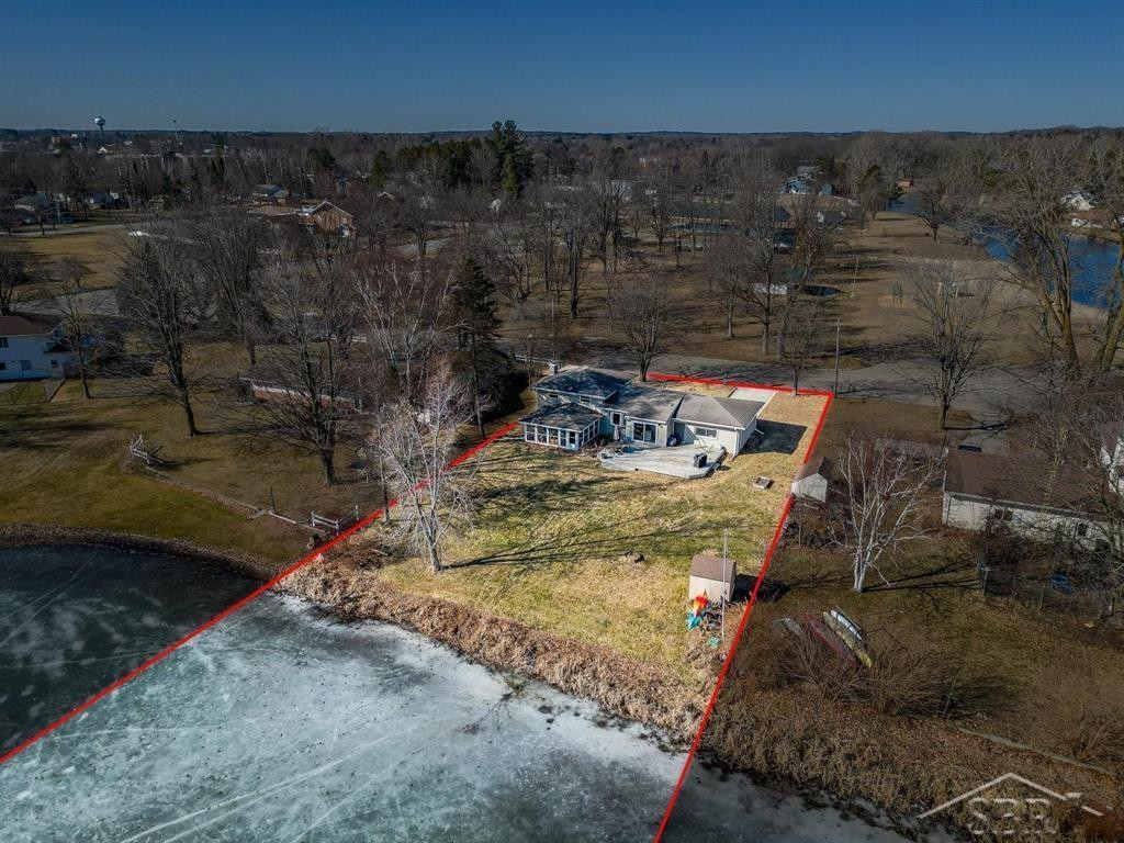 397 Shamrock Court, Clare, MI 48617 — Photo 36