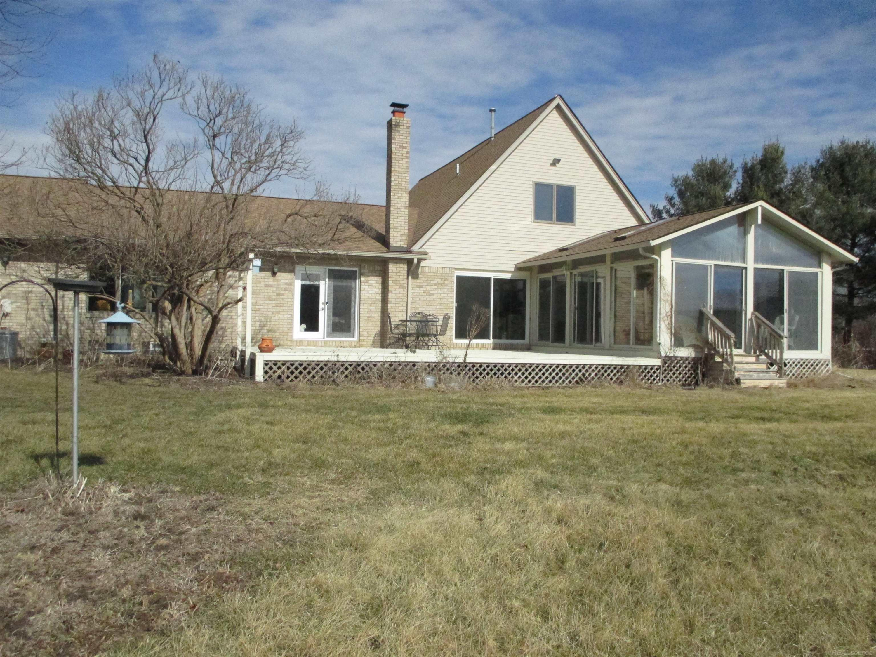 18990 28 Mile Road, MI — Photo 41