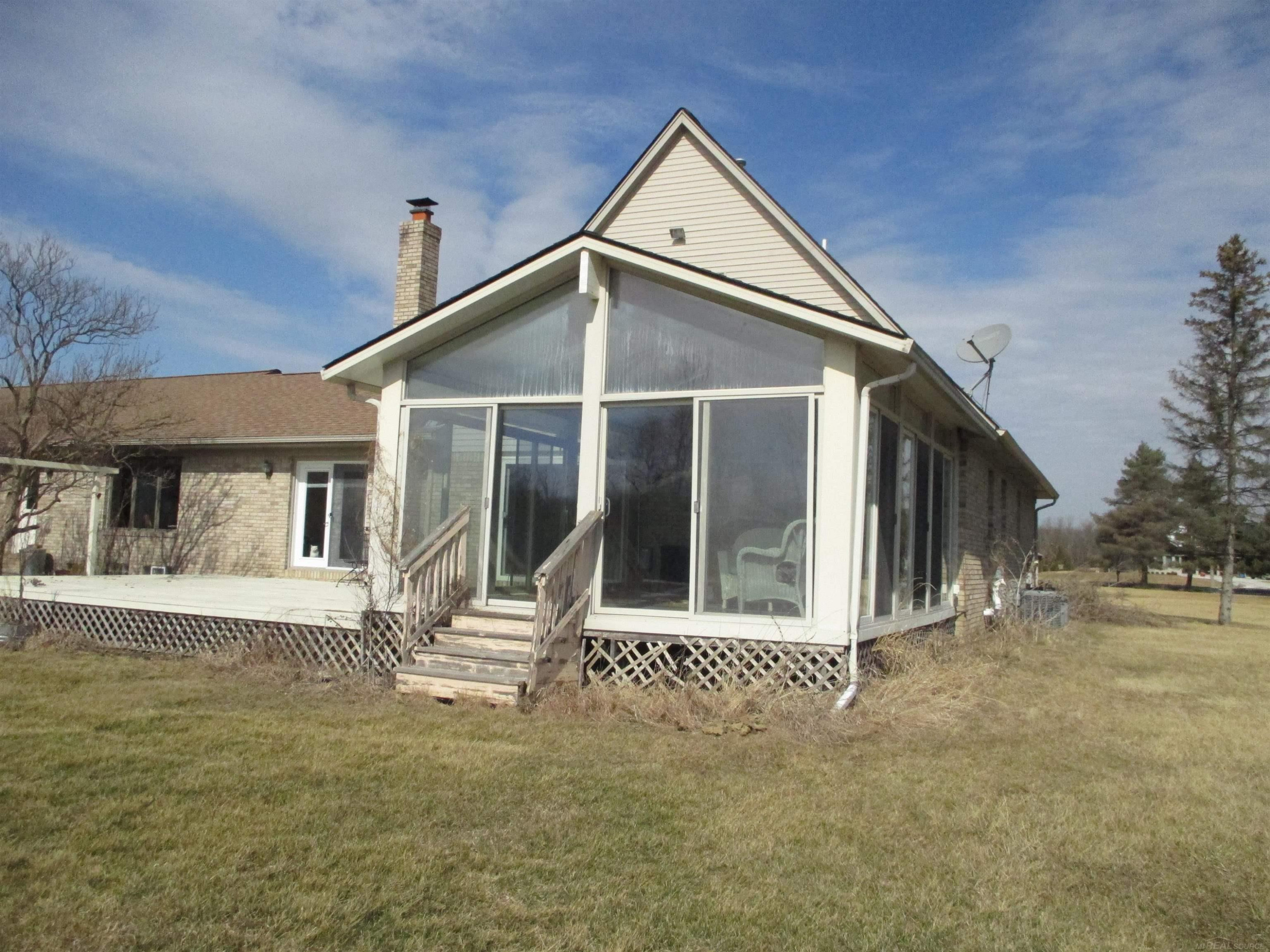 18990 28 Mile Road, MI — Photo 44