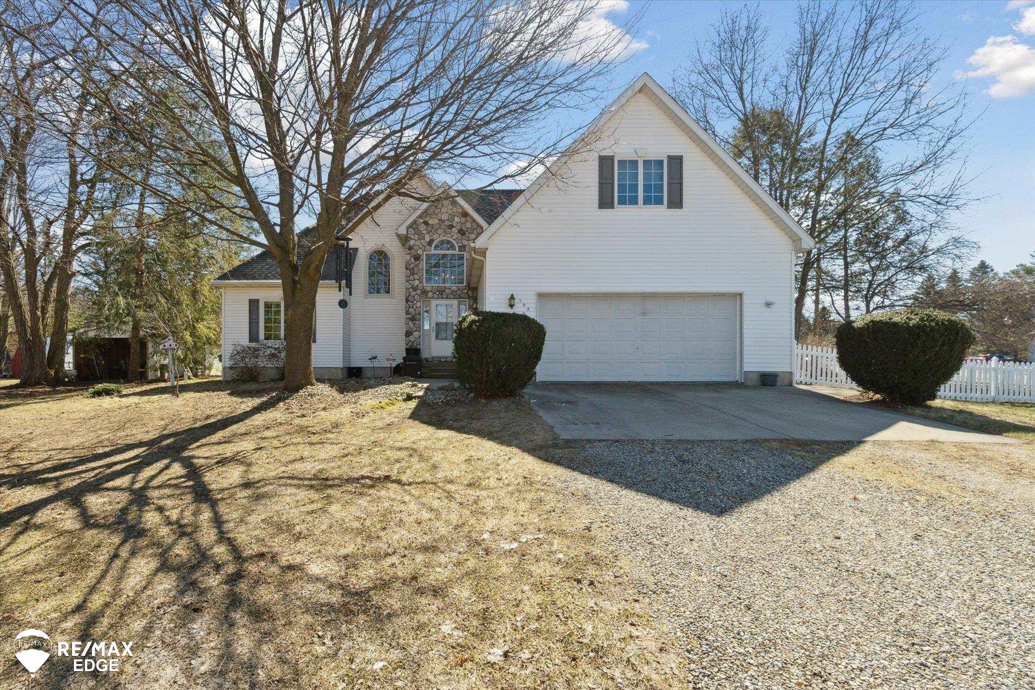 193 Turrill Road, Lapeer, MI 48446 — Photo 3