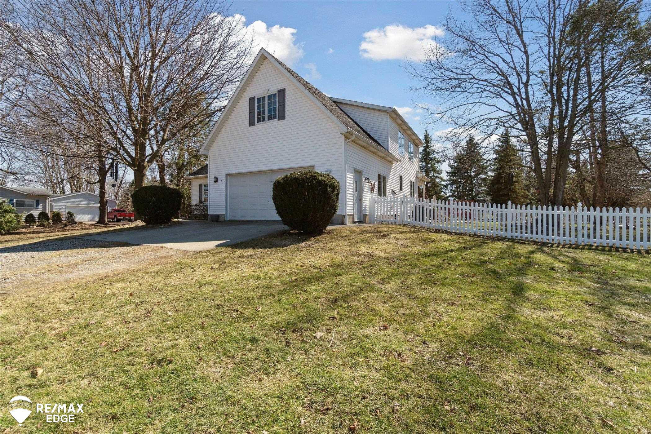 193 Turrill Road, Lapeer, MI 48446 — Photo 4