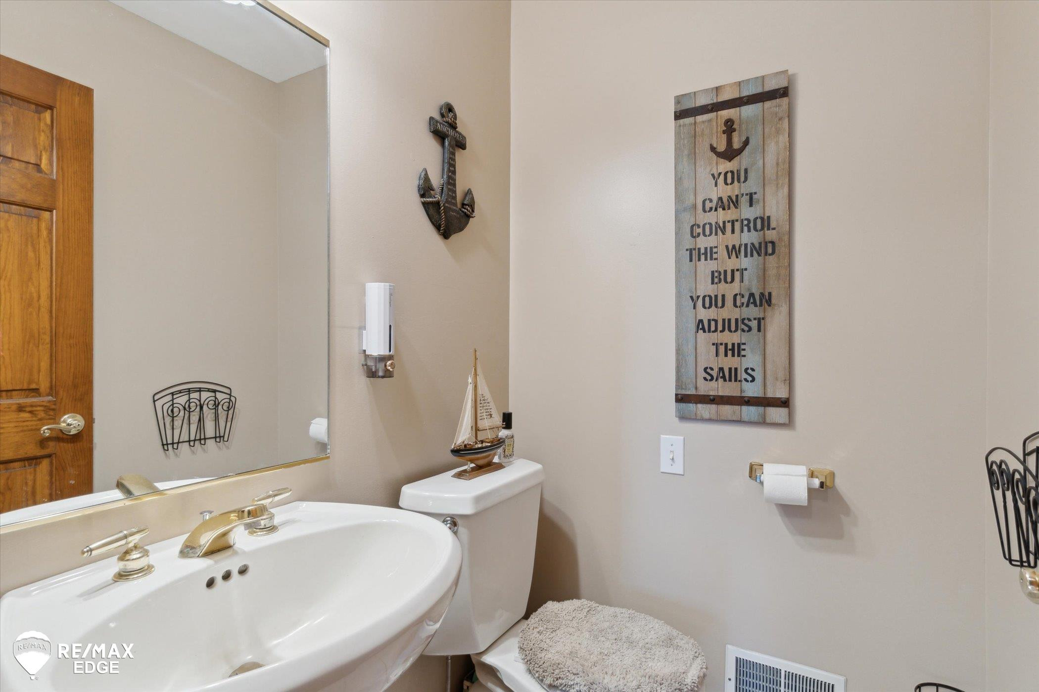 193 Turrill Road, Lapeer, MI 48446 — Photo 23