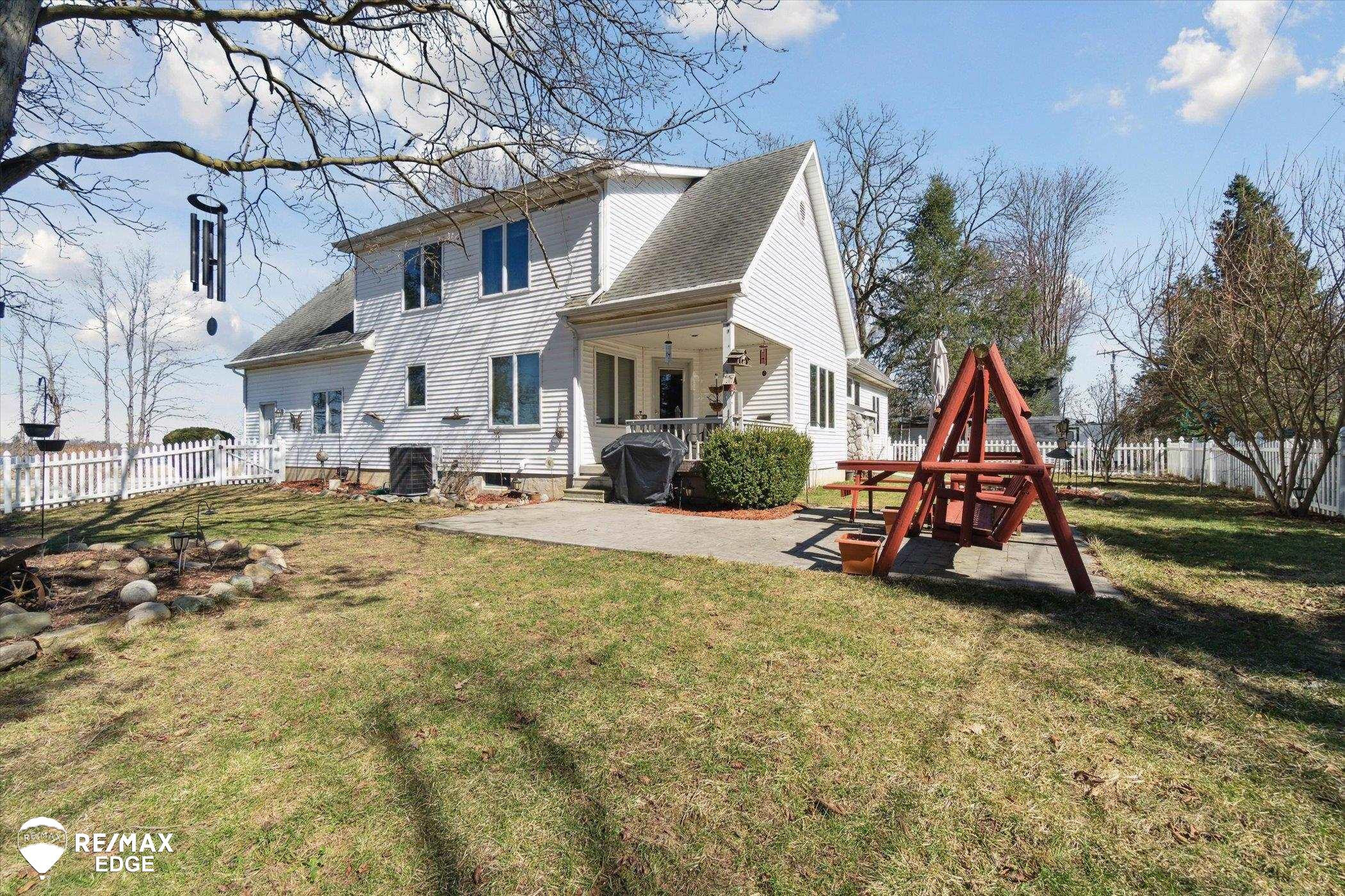 193 Turrill Road, Lapeer, MI 48446 — Photo 45