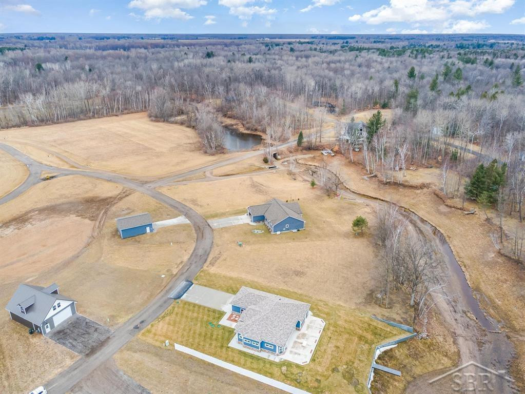 863 E Shoreline Drive, Hope, MI 48628 — Photo 3