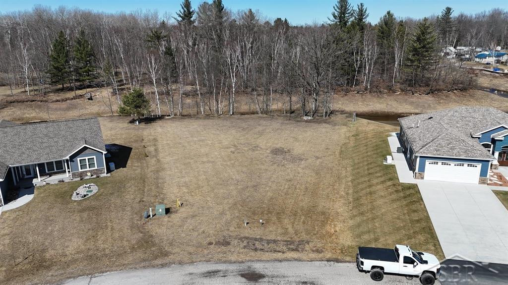 863 E Shoreline Drive, Hope, MI 48628 — Photo 6