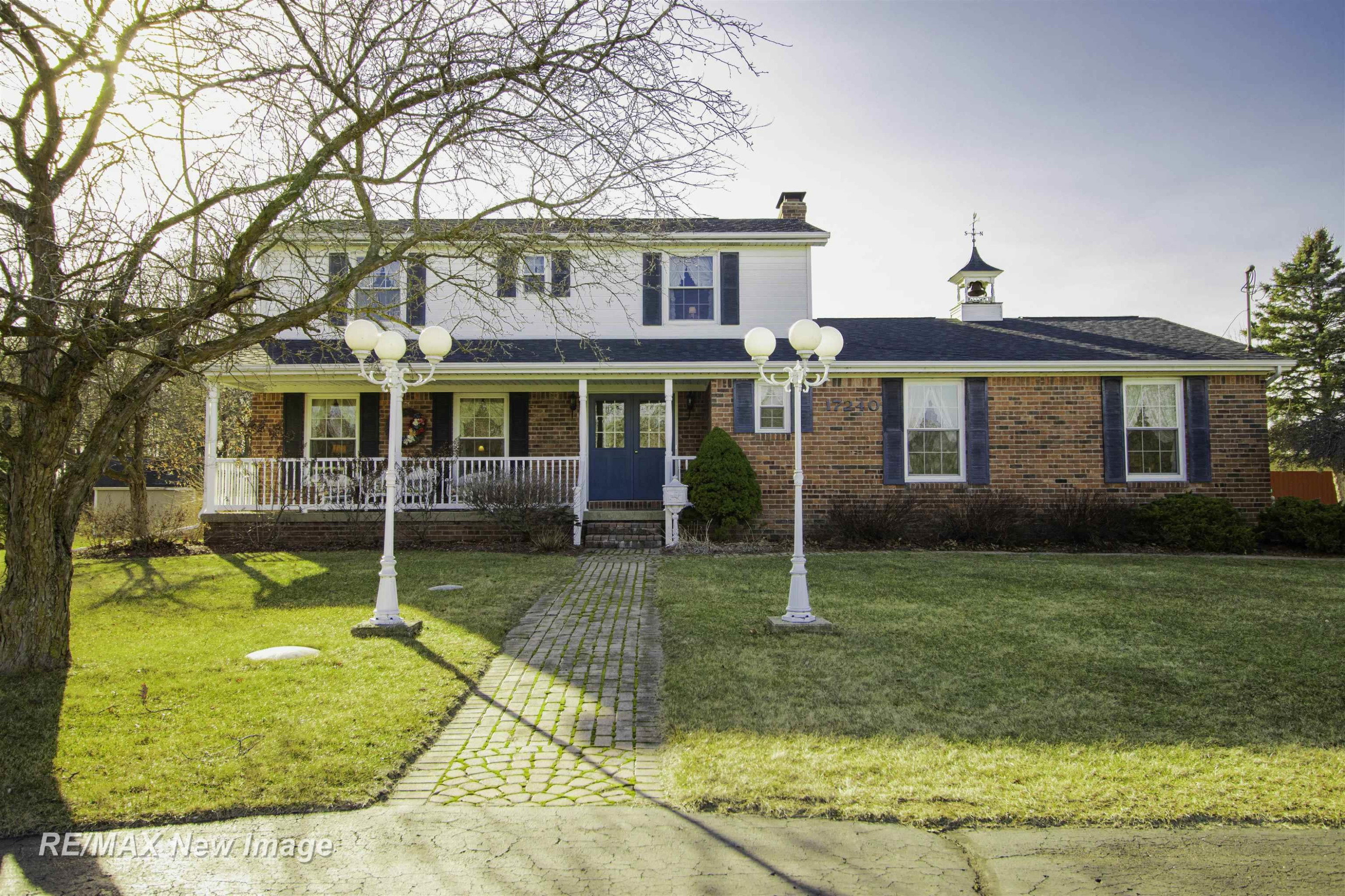 17240 Sharon Road, Chesaning, MI 48616 — Photo 3