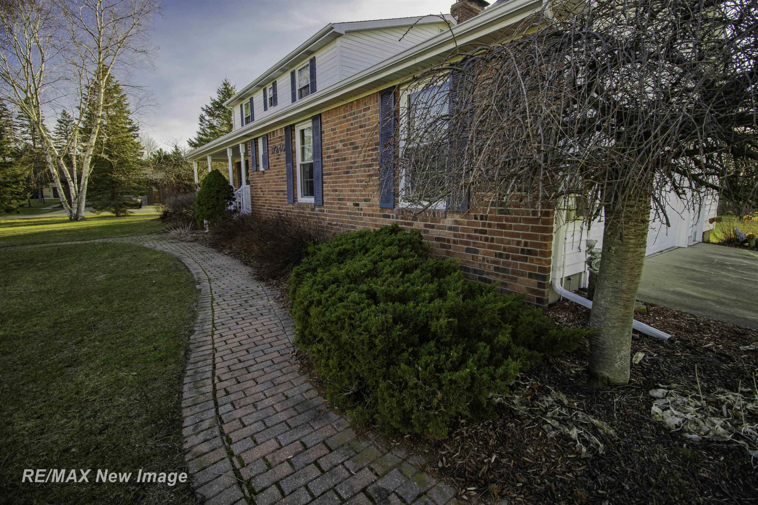 17240 Sharon Road, Chesaning, MI 48616 — Photo 4