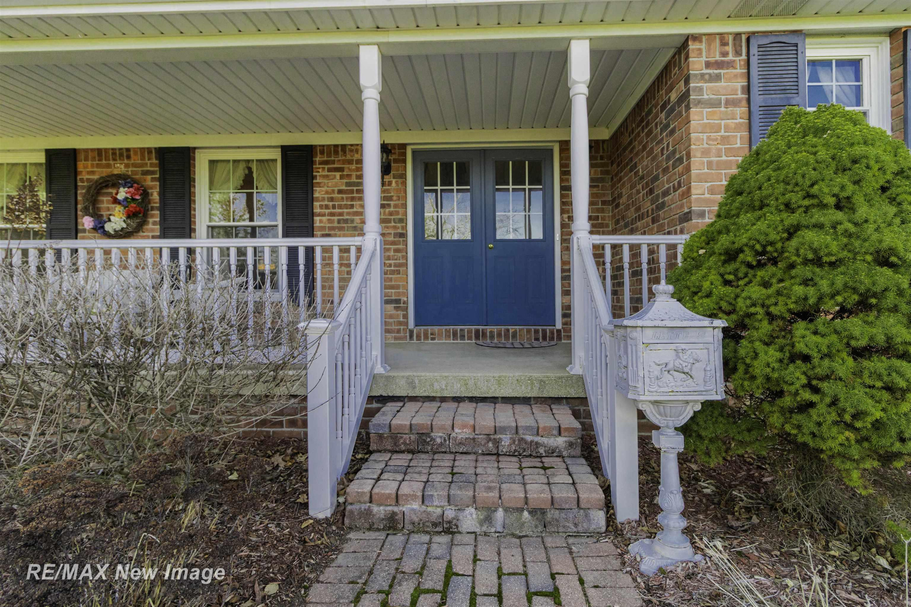 17240 Sharon Road, Chesaning, MI 48616 — Photo 5
