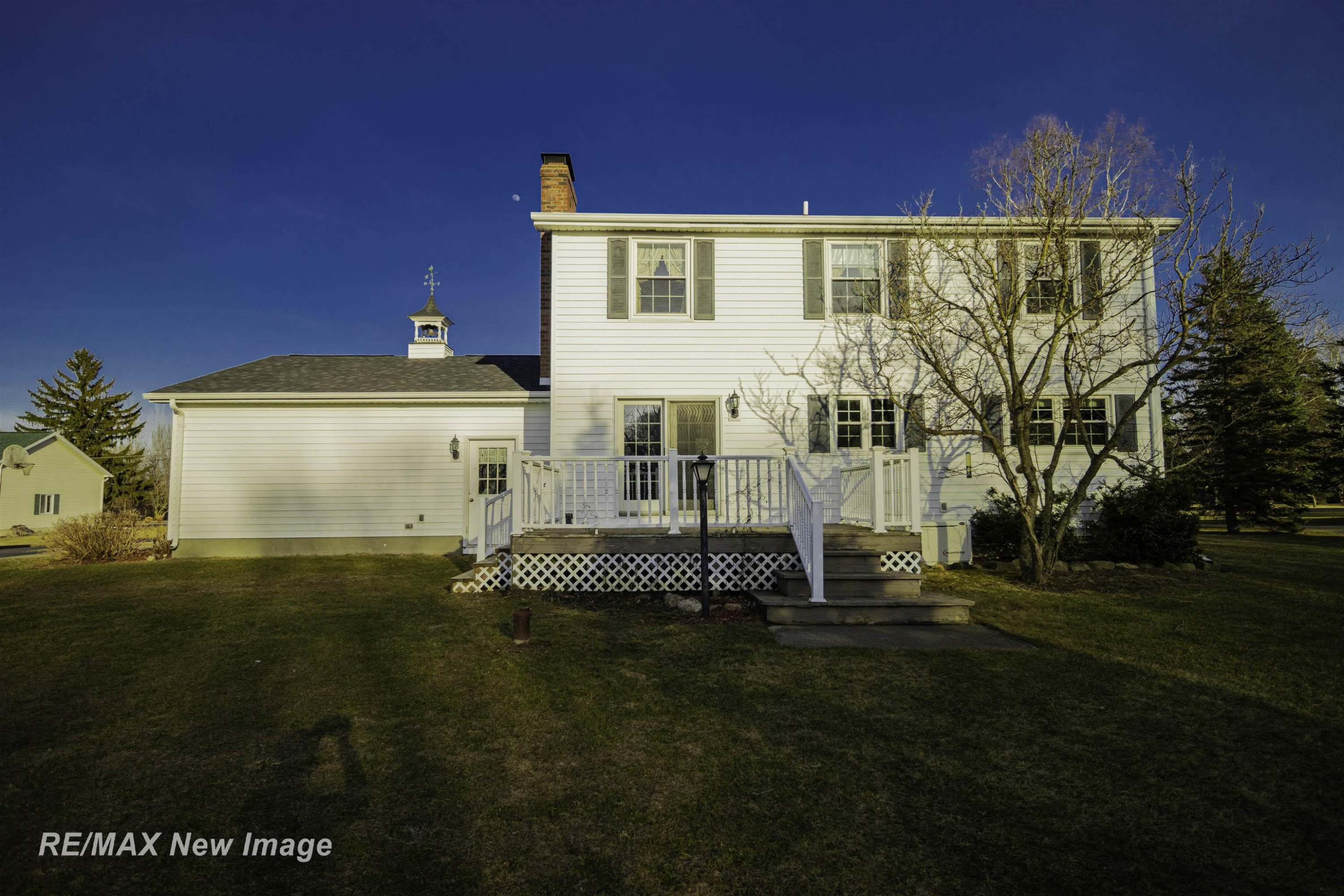 17240 Sharon Road, Chesaning, MI 48616 — Photo 7