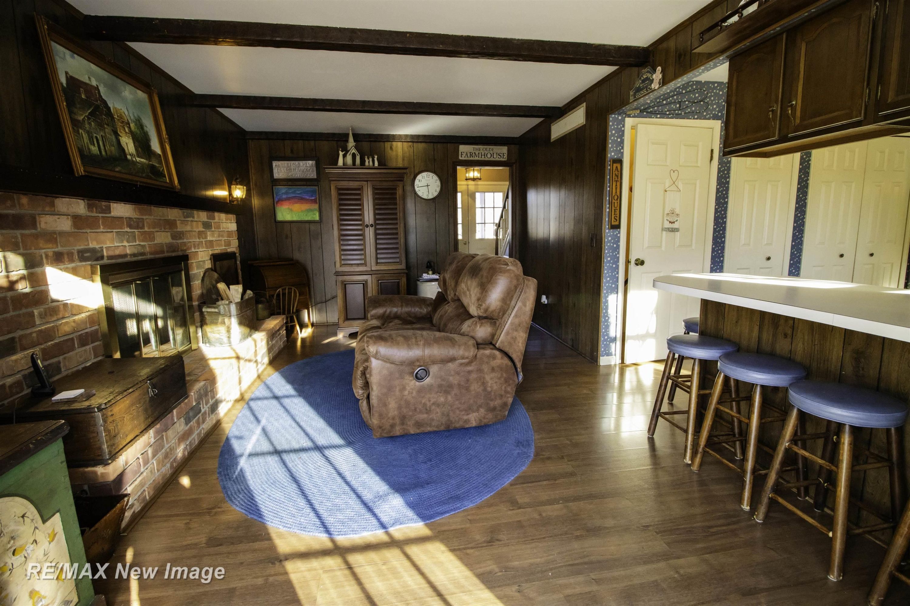 17240 Sharon Road, Chesaning, MI 48616 — Photo 11