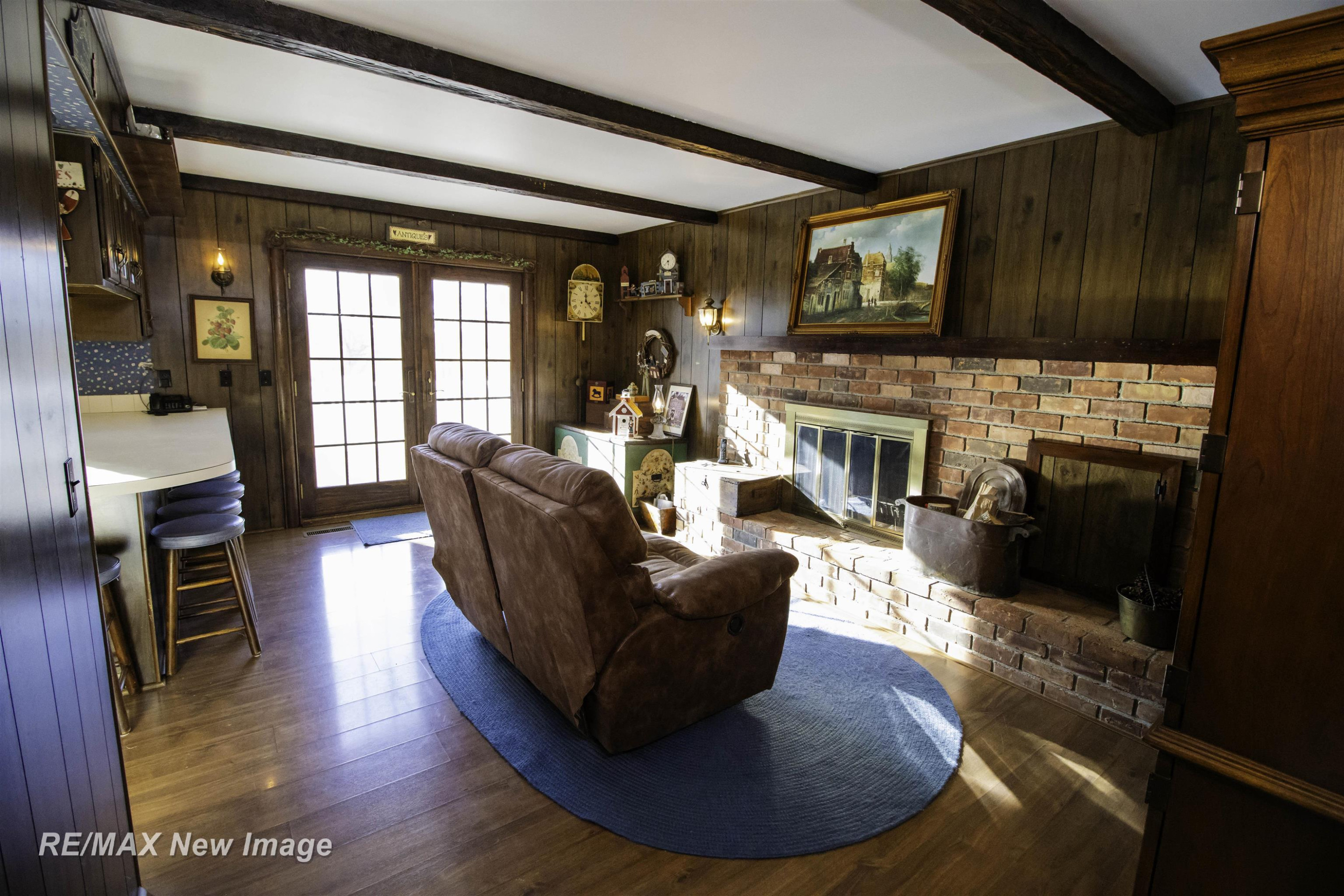 17240 Sharon Road, Chesaning, MI 48616 — Photo 12