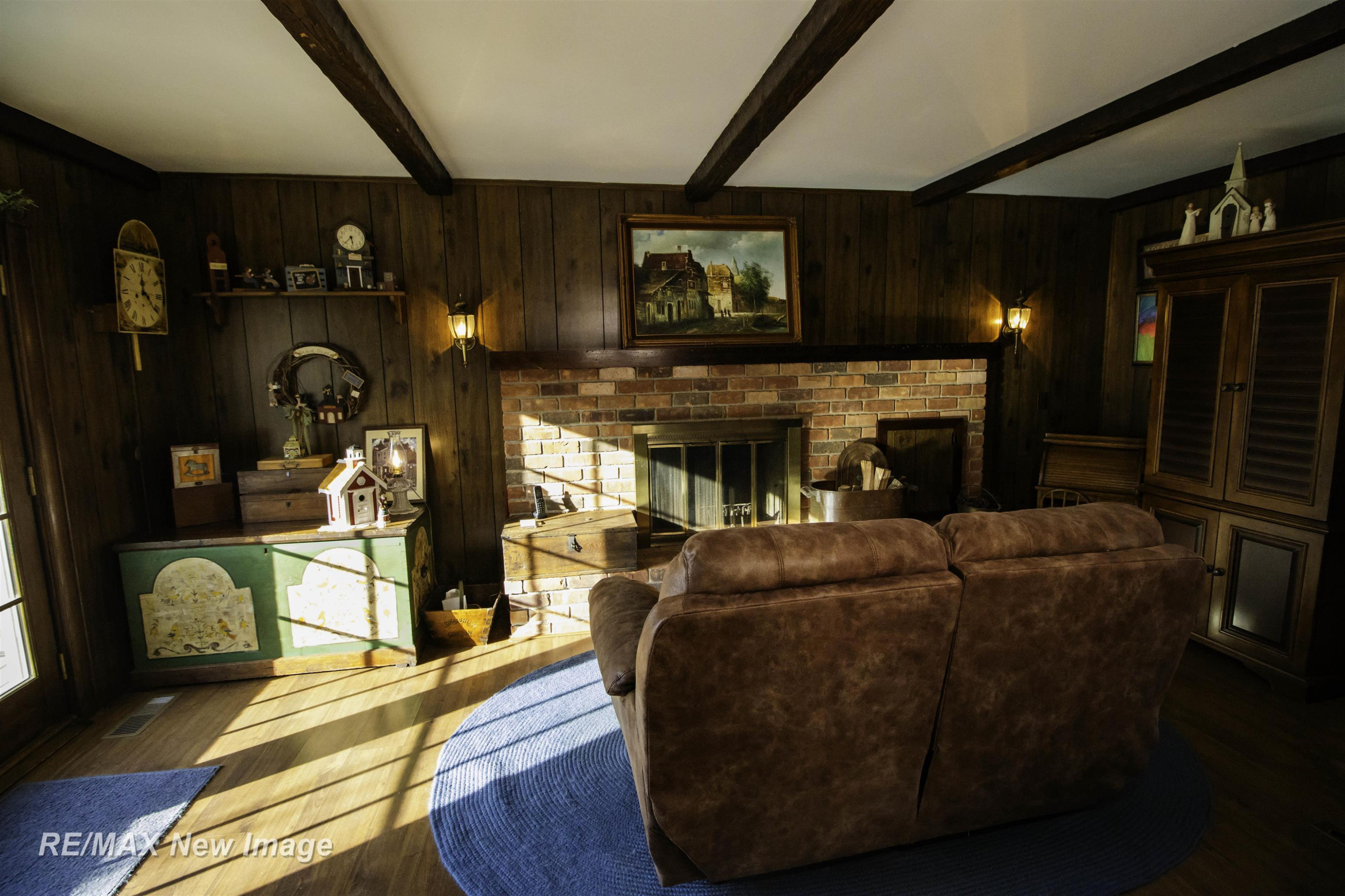 17240 Sharon Road, Chesaning, MI 48616 — Photo 13