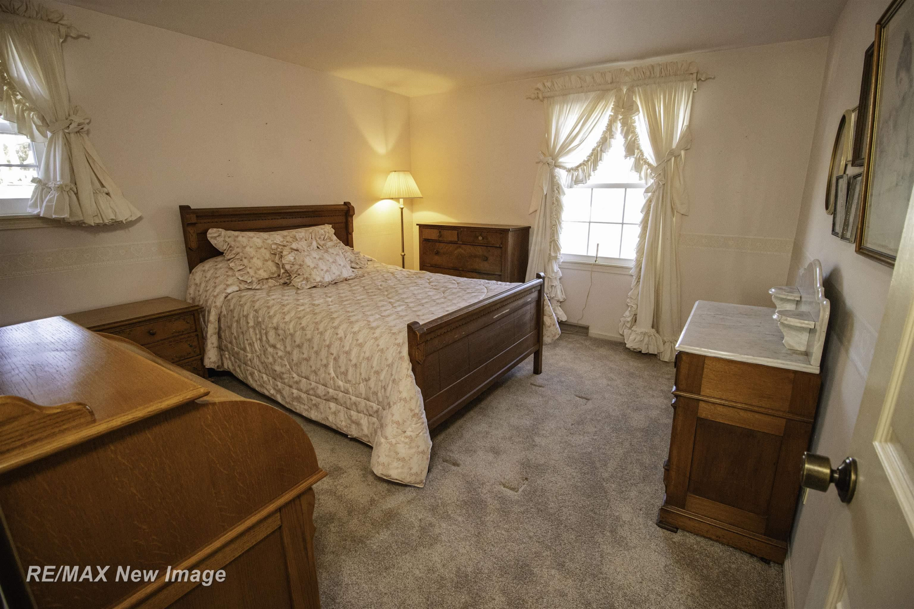 17240 Sharon Road, Chesaning, MI 48616 — Photo 20