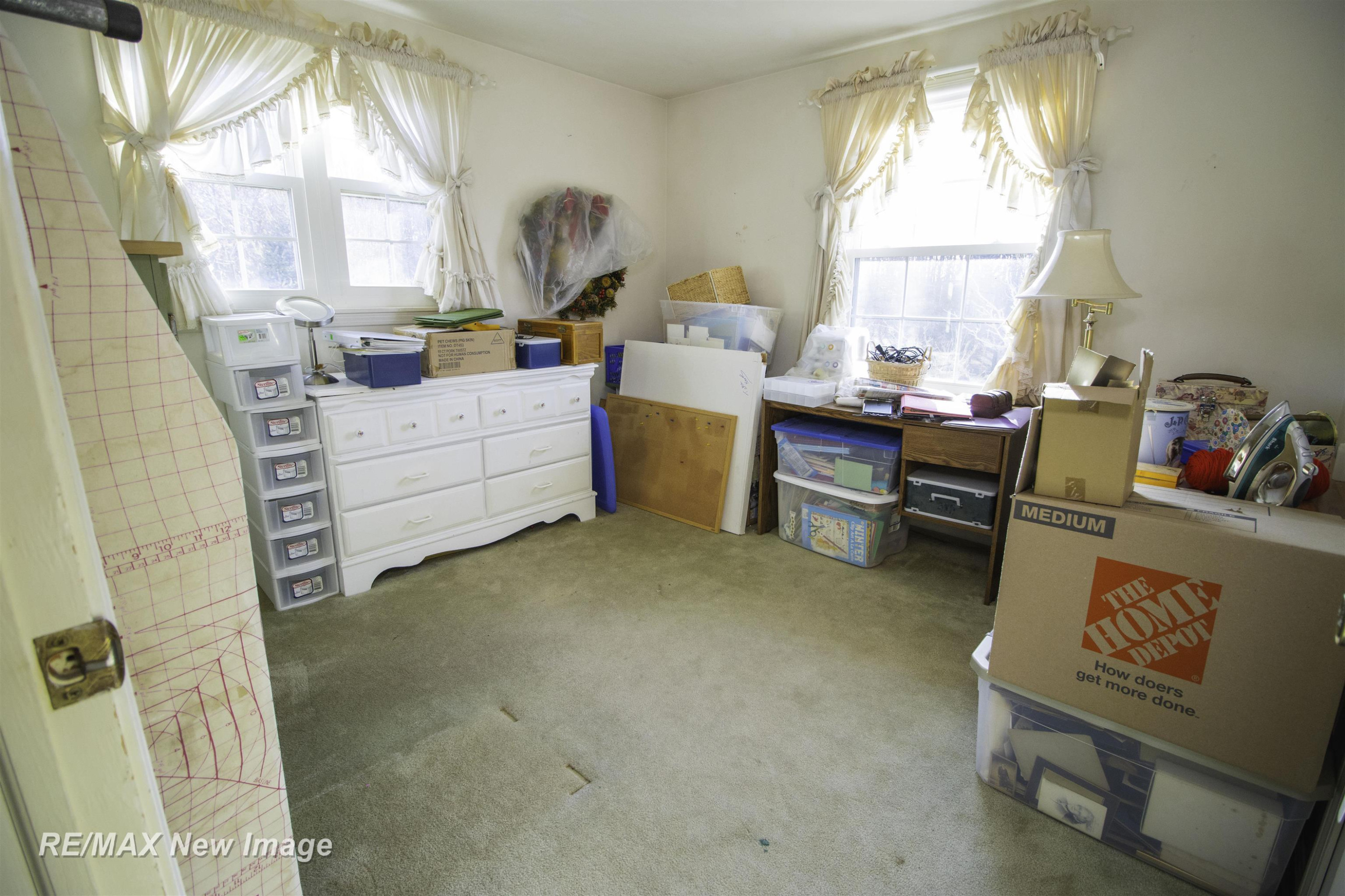 17240 Sharon Road, Chesaning, MI 48616 — Photo 22