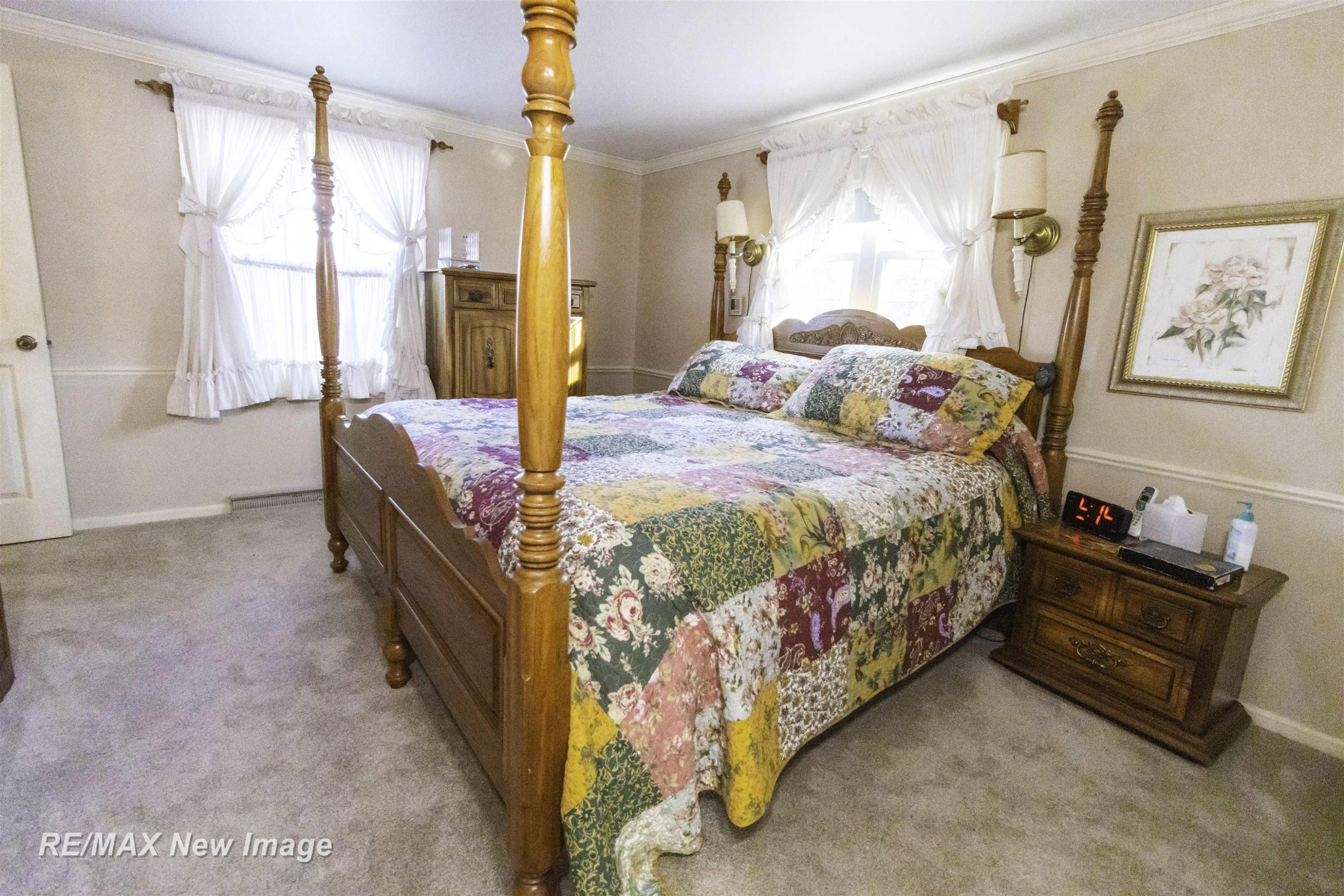 17240 Sharon Road, Chesaning, MI 48616 — Photo 23