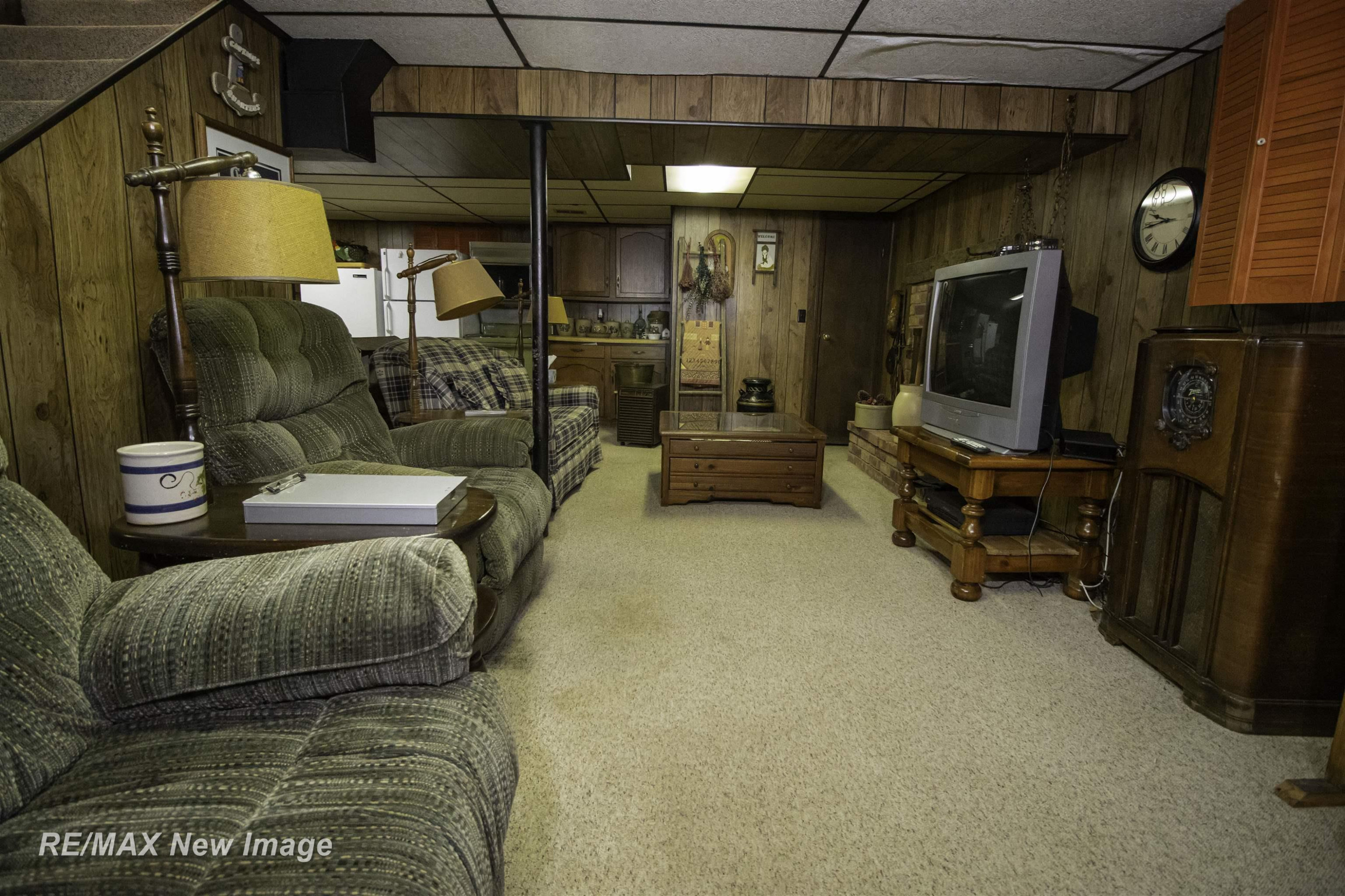 17240 Sharon Road, Chesaning, MI 48616 — Photo 26