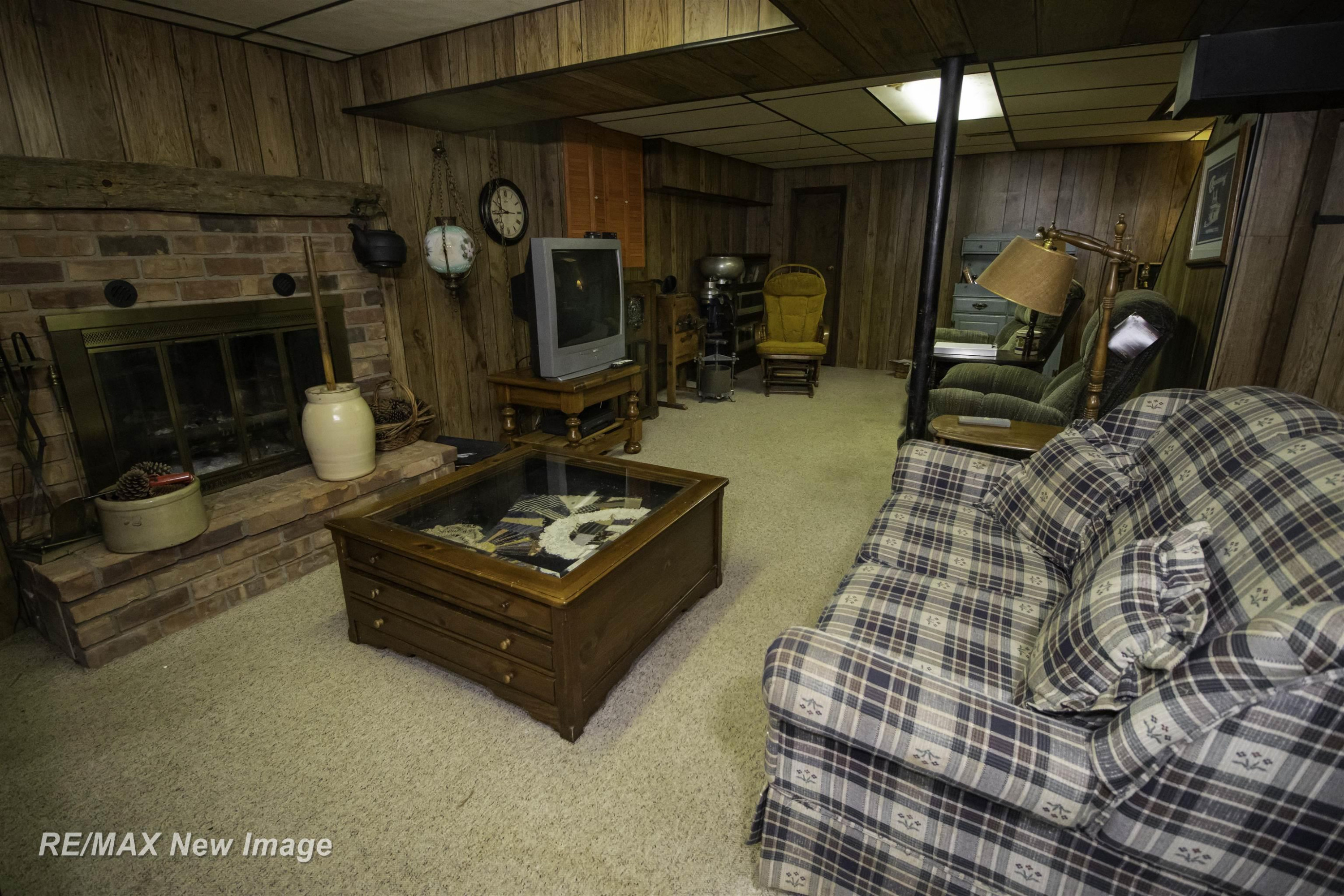 17240 Sharon Road, Chesaning, MI 48616 — Photo 27