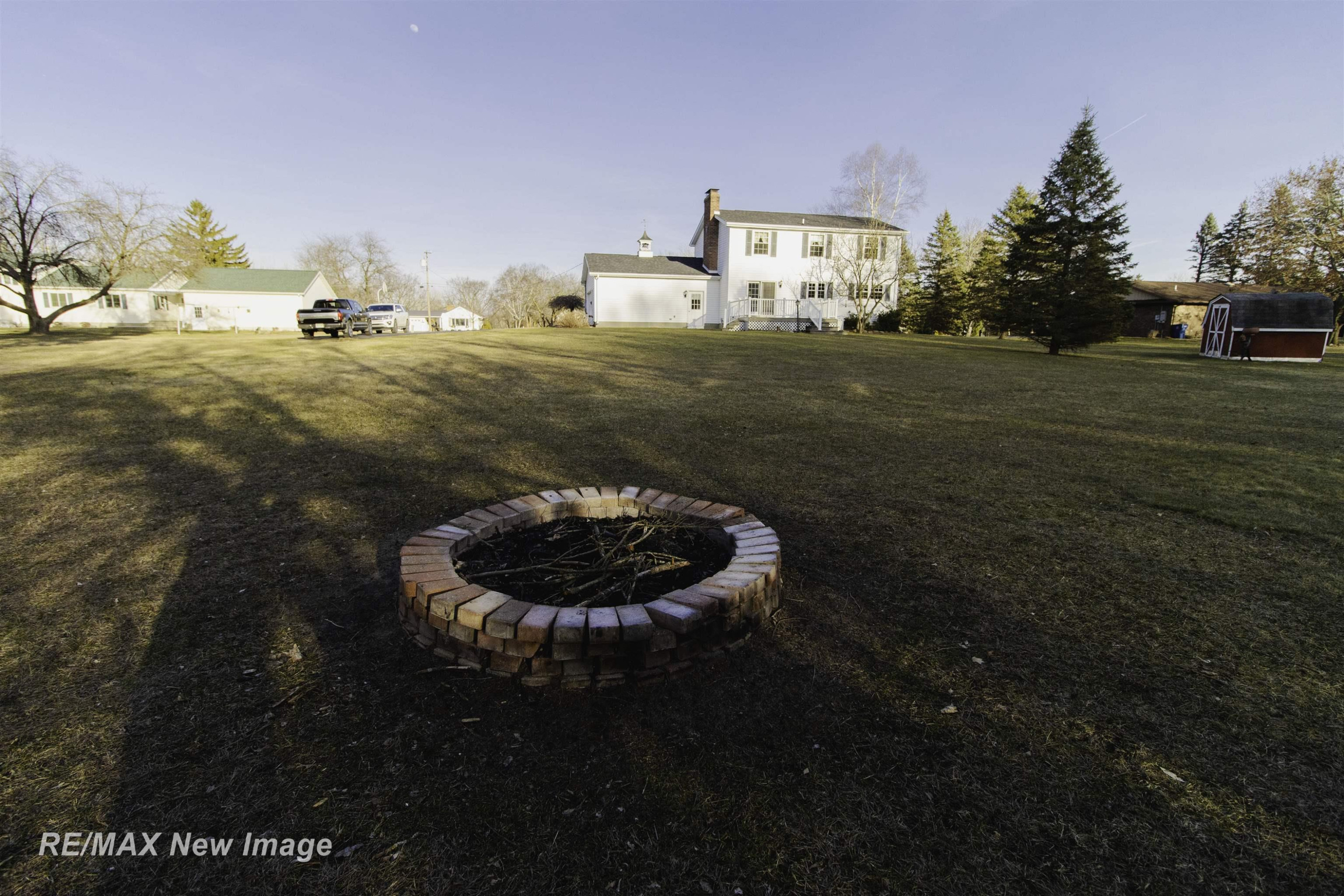 17240 Sharon Road, Chesaning, MI 48616 — Photo 30