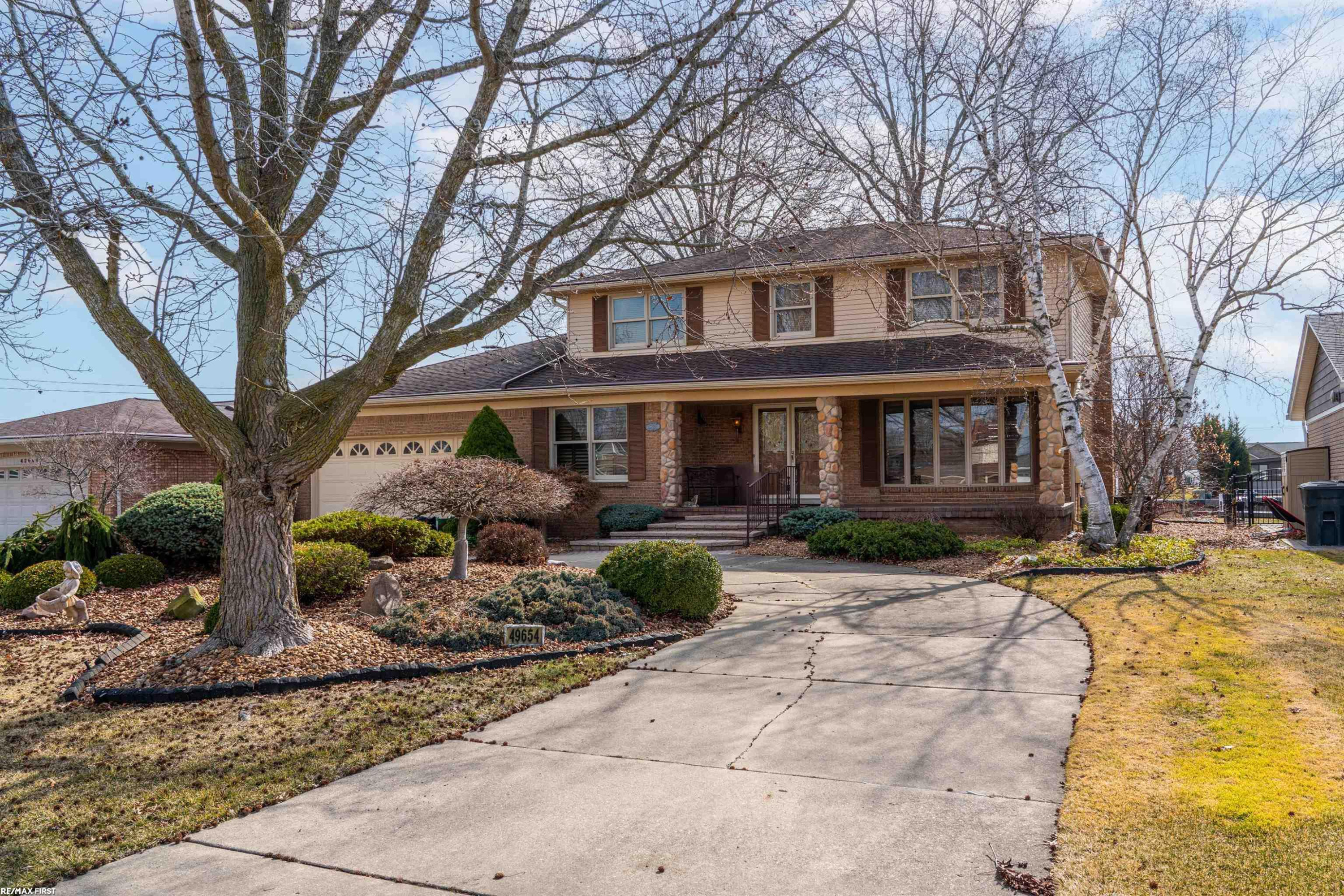 49654 Regatta Drive, Chesterfield, MI 48047 — Photo 2