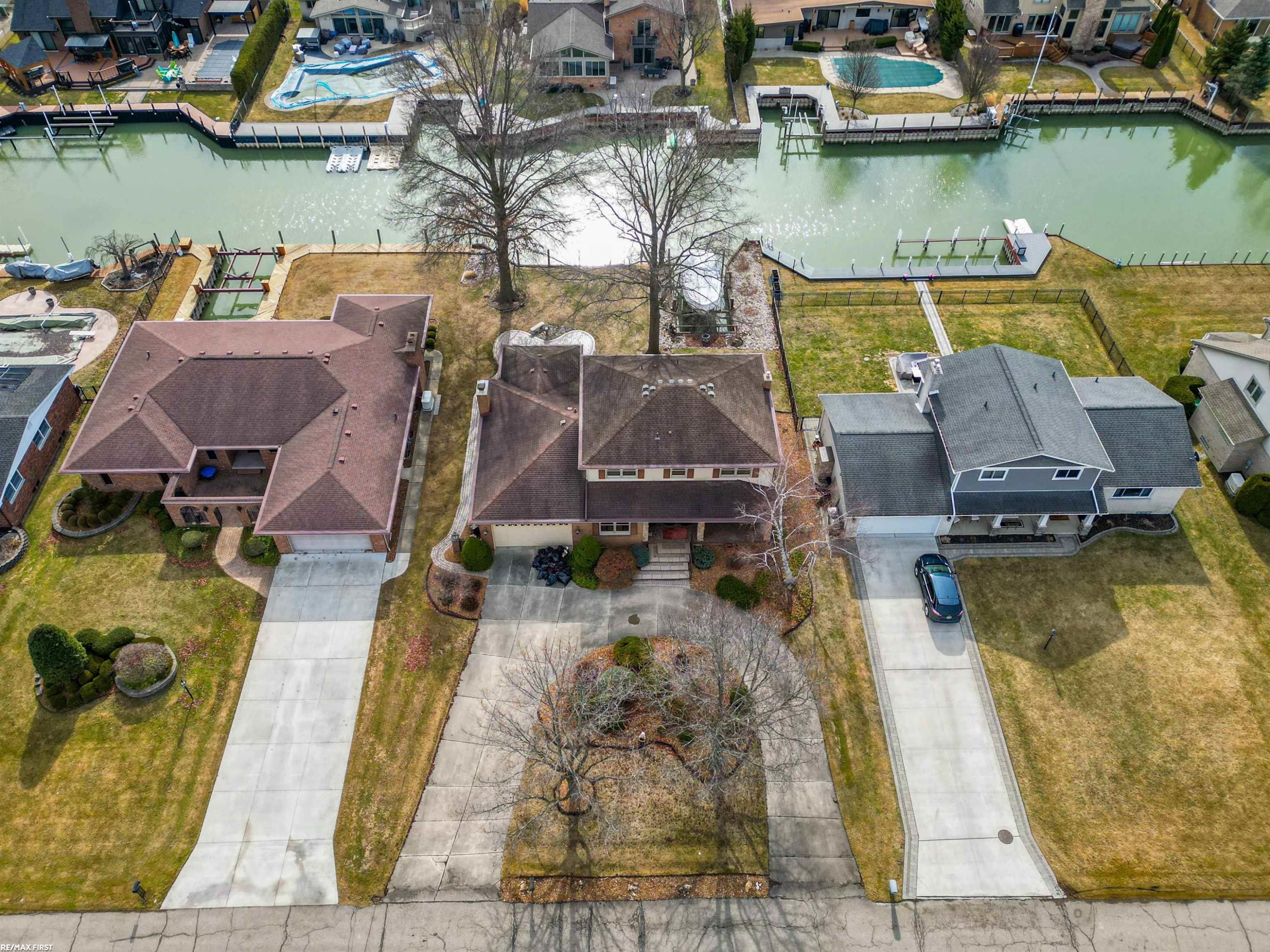49654 Regatta Drive, Chesterfield, MI 48047 — Photo 3
