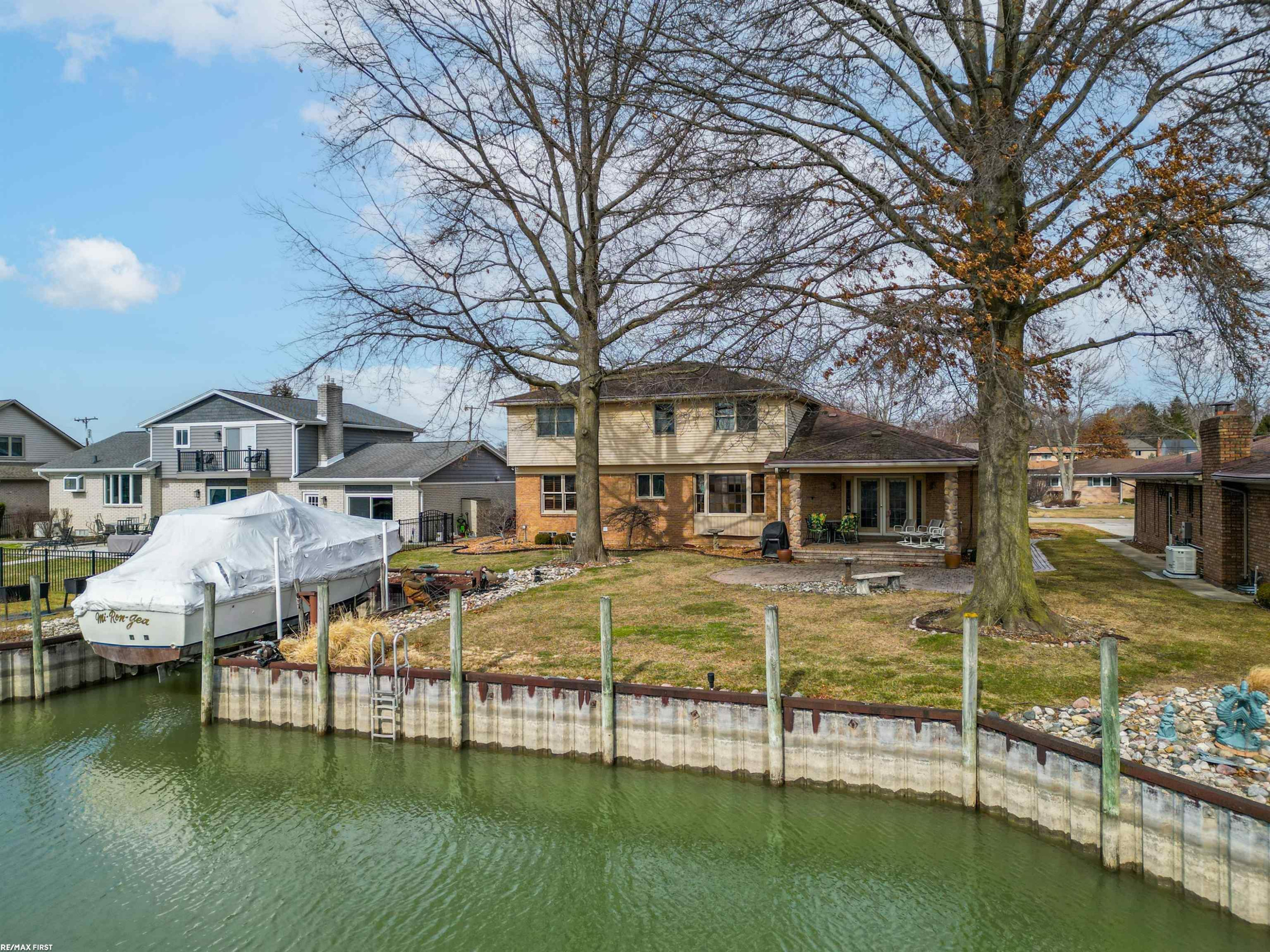 49654 Regatta Drive, Chesterfield, MI 48047 — Photo 10
